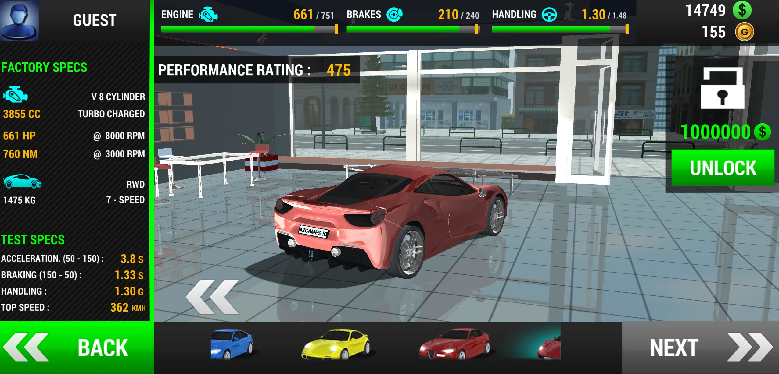 Traffic Rally - Image 23