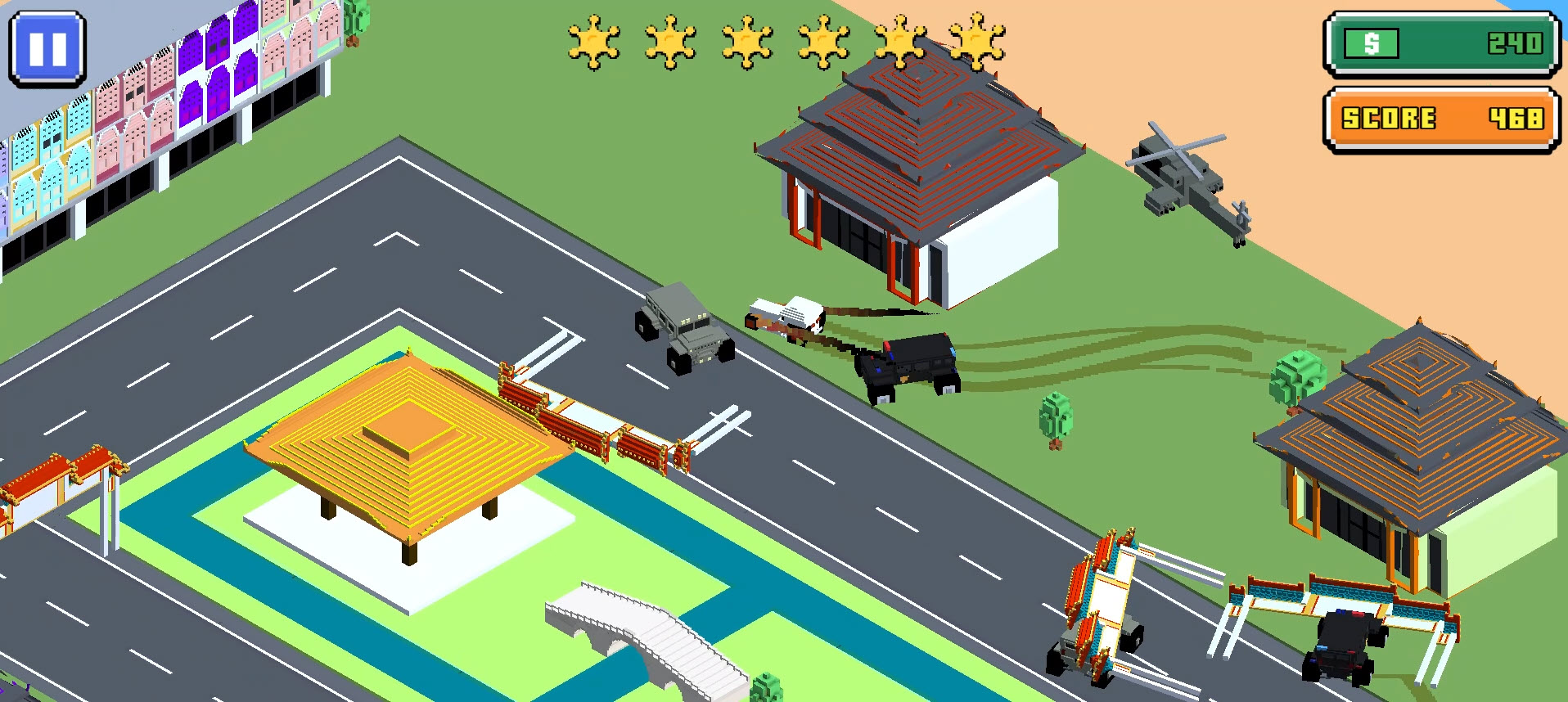 Escape Road City - Image 22