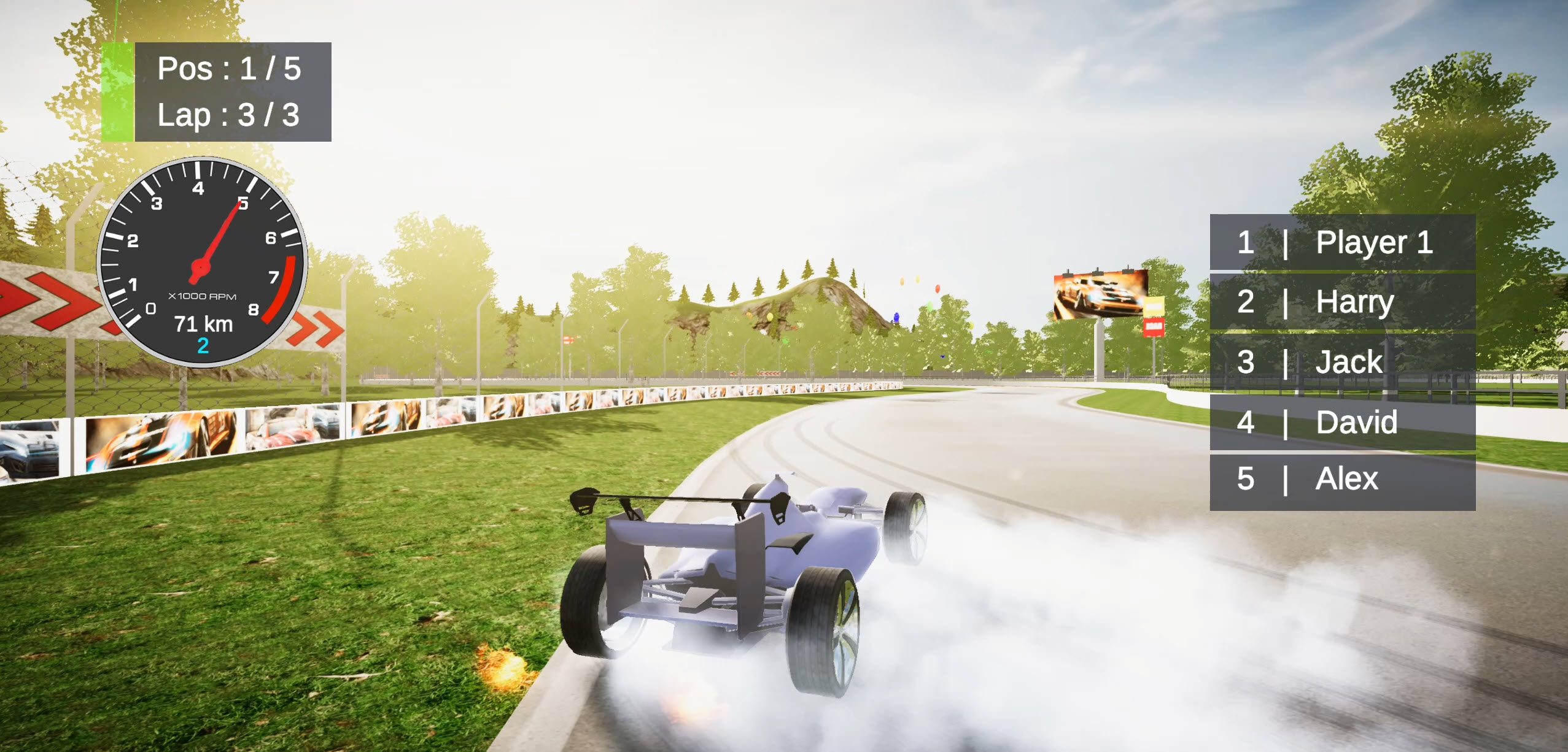 GT Formula Championship - Image 15