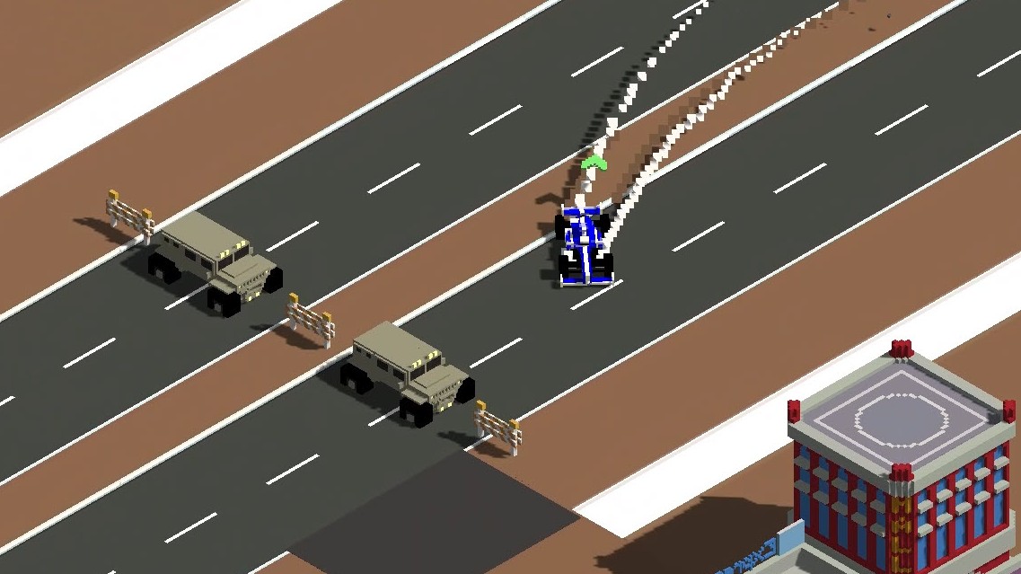 Escape Road City 2 - Image 16