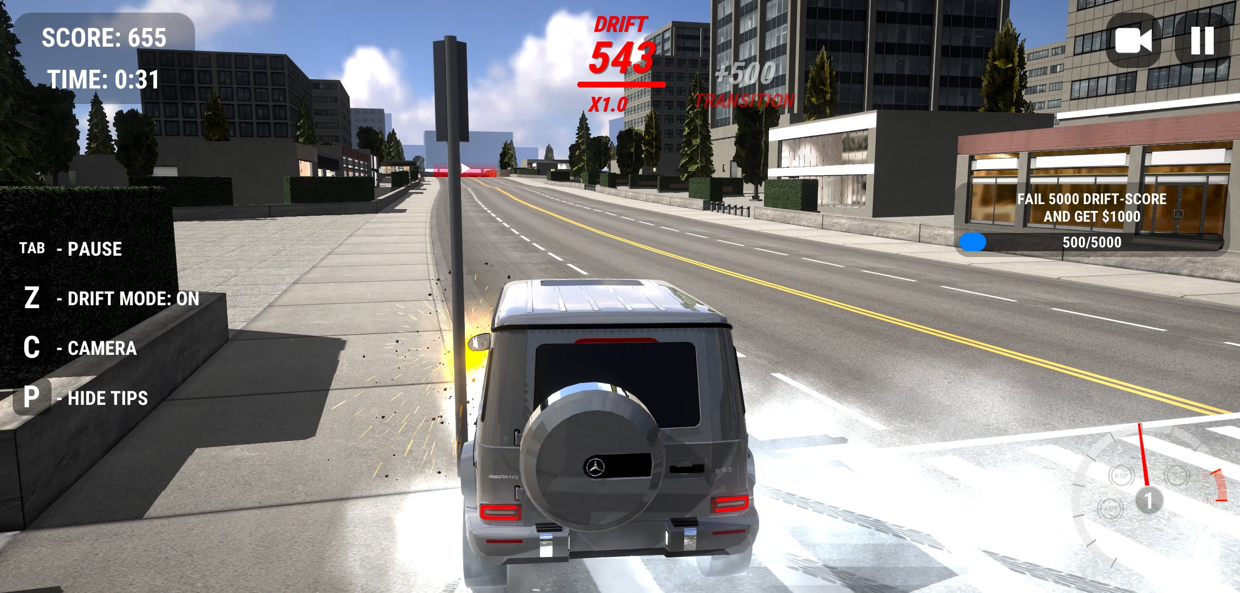 ACR: City Drift Racing - Image 31