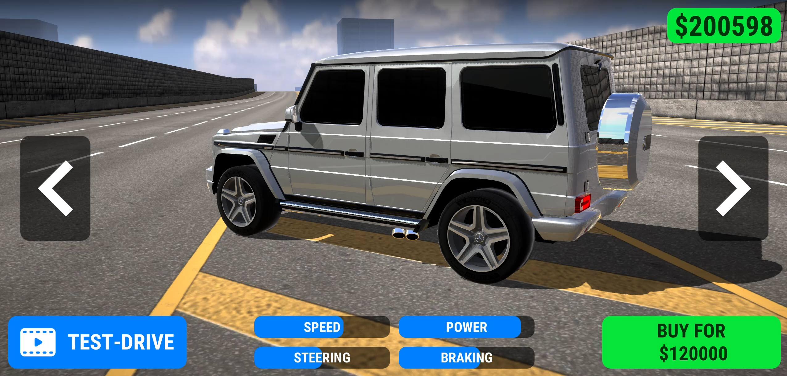 ACR: City Drift Racing - Image 27