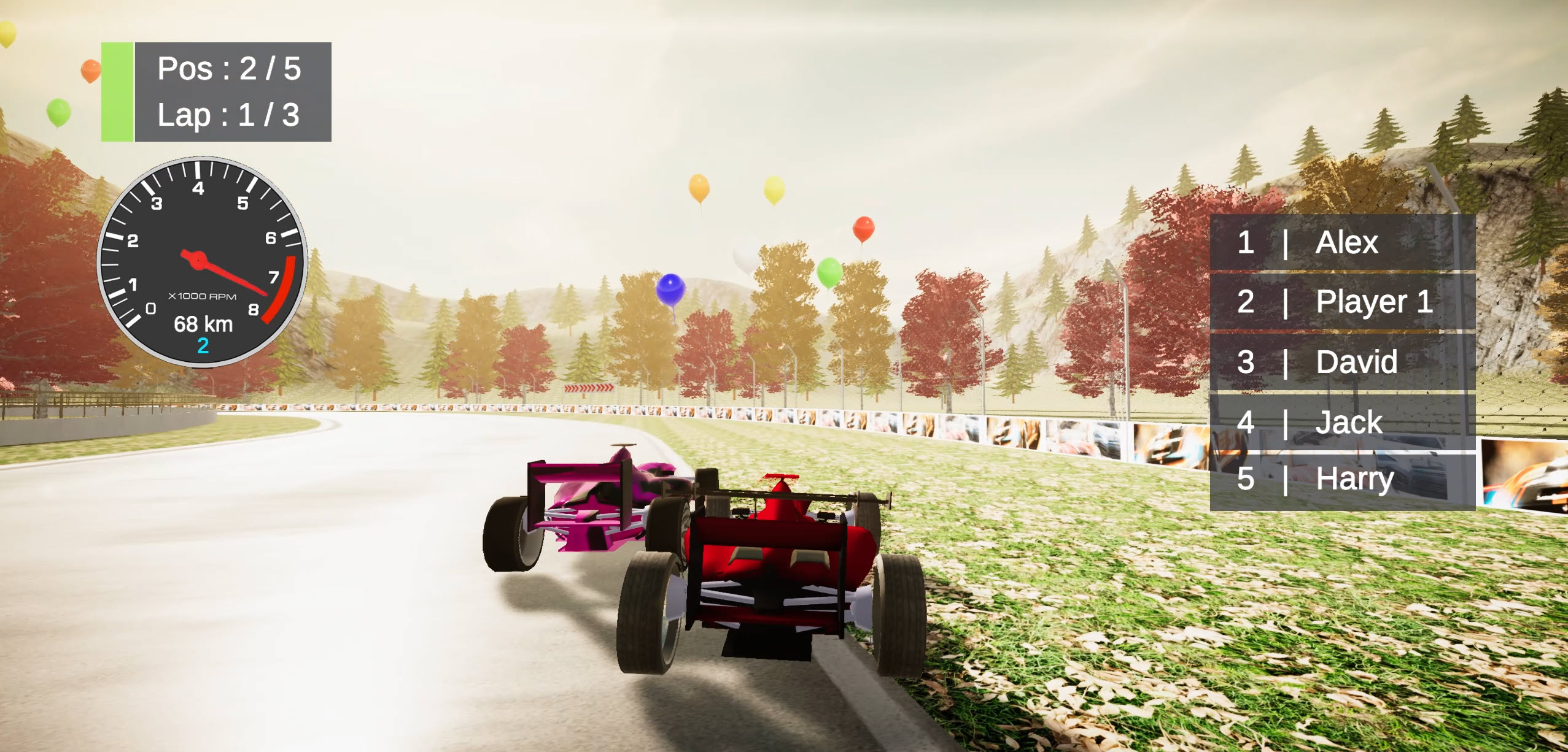 GT Formula Championship - Image 25