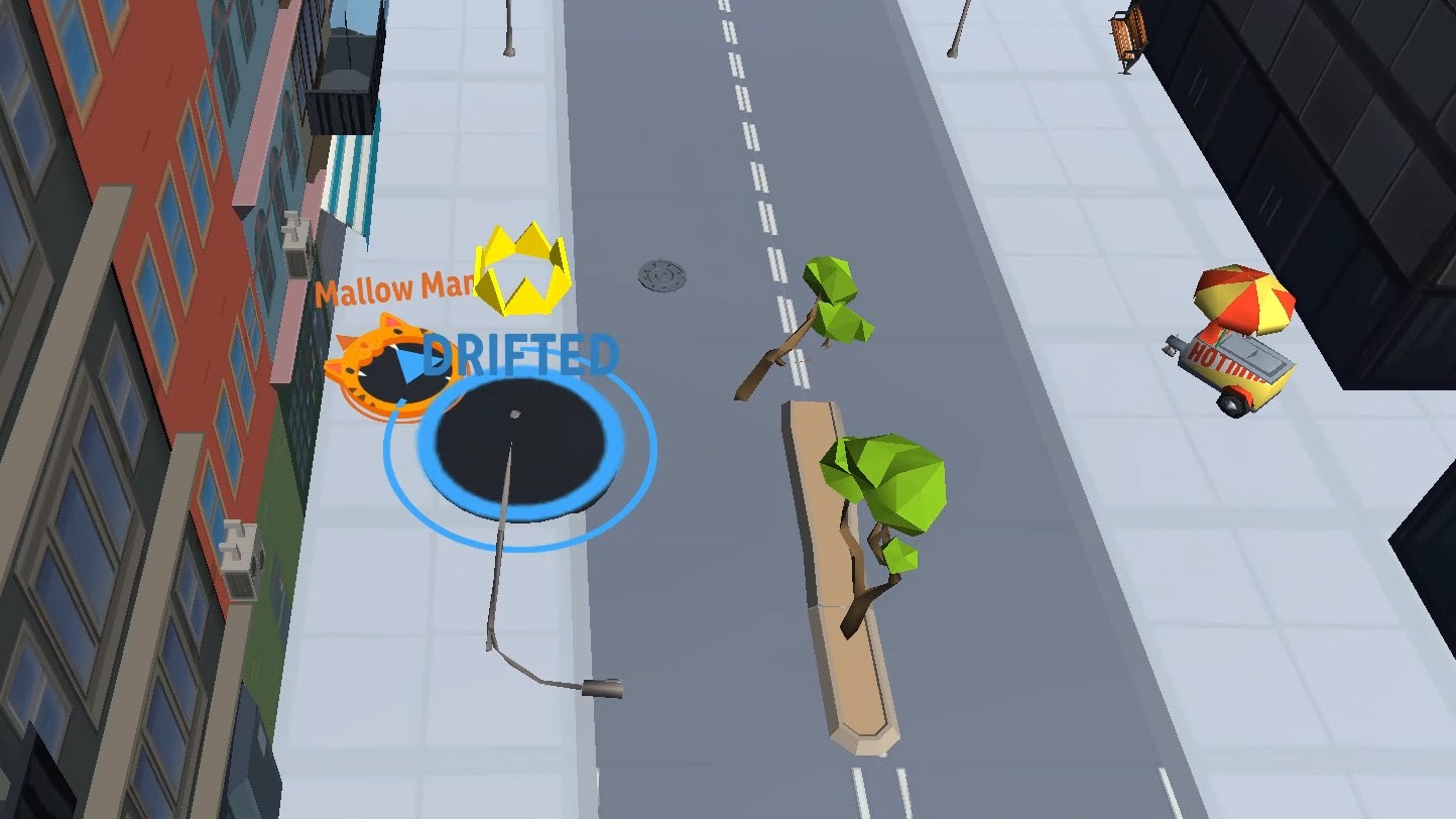 Hole Arena - Image 26