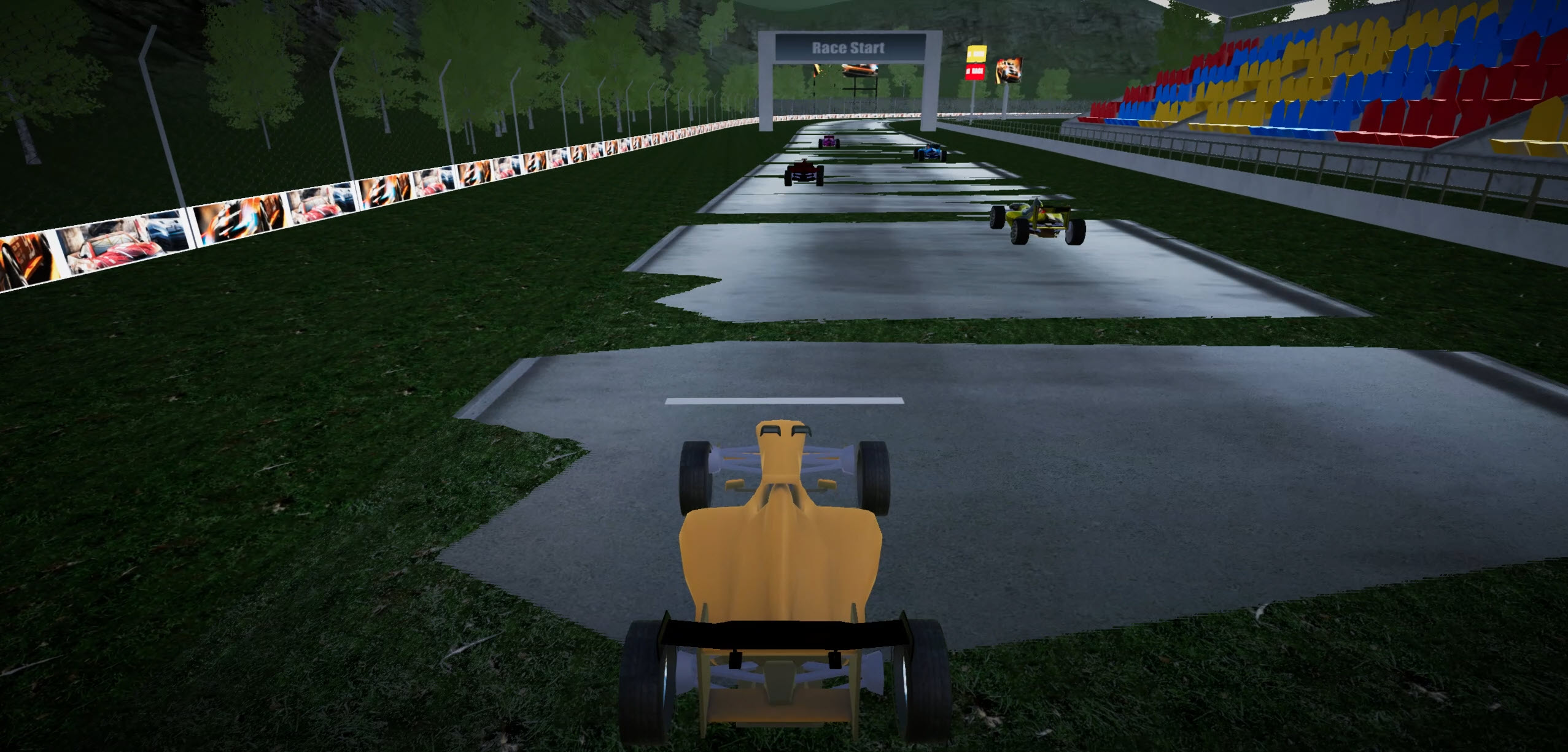 GT Formula Championship - Image 17