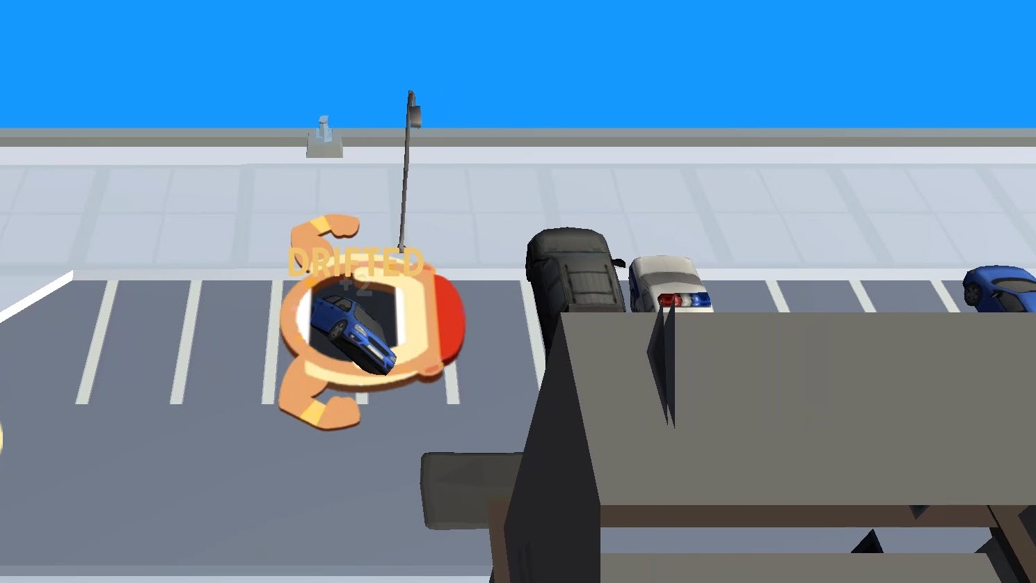 Hole Arena - Image 28