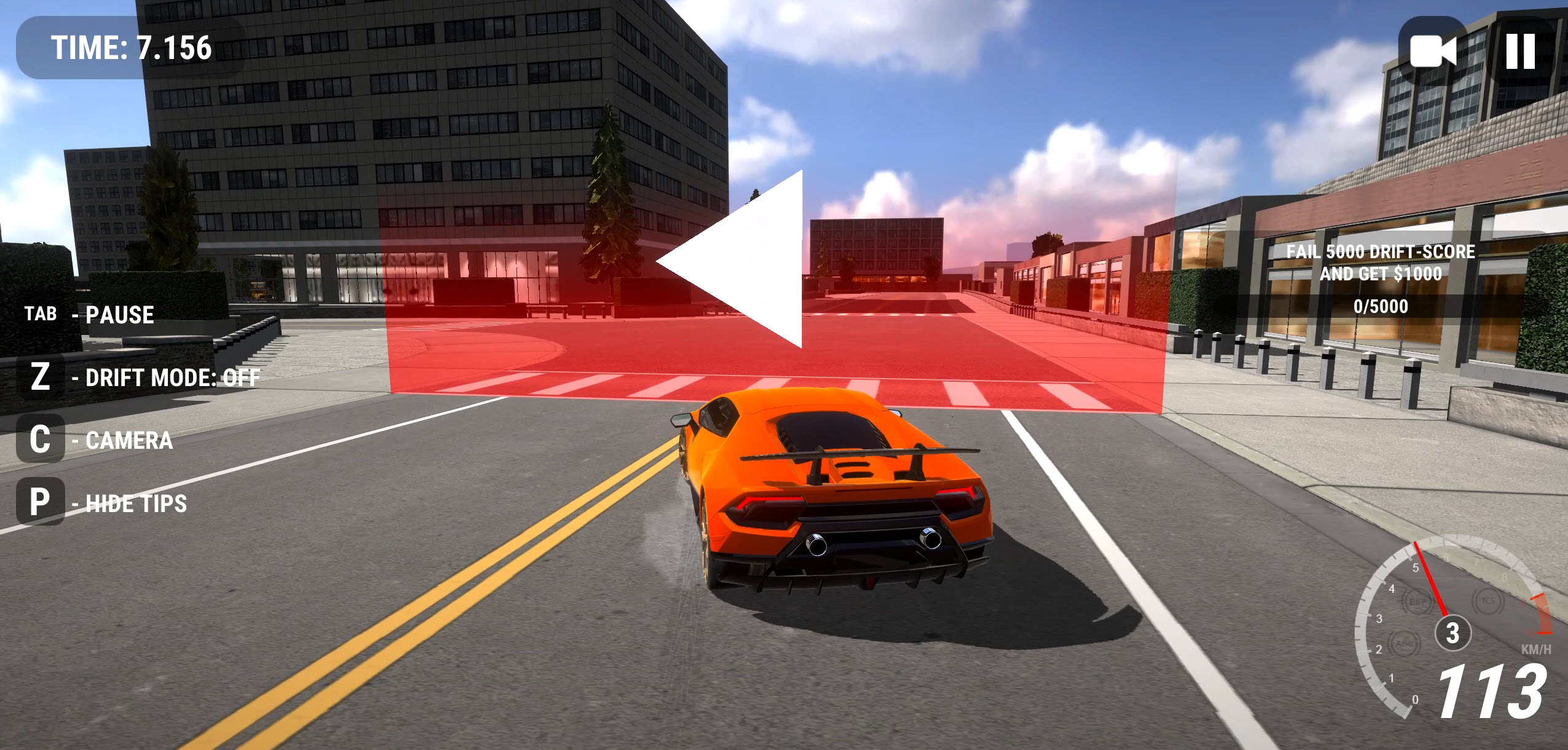 ACR: City Drift Racing - Image 24