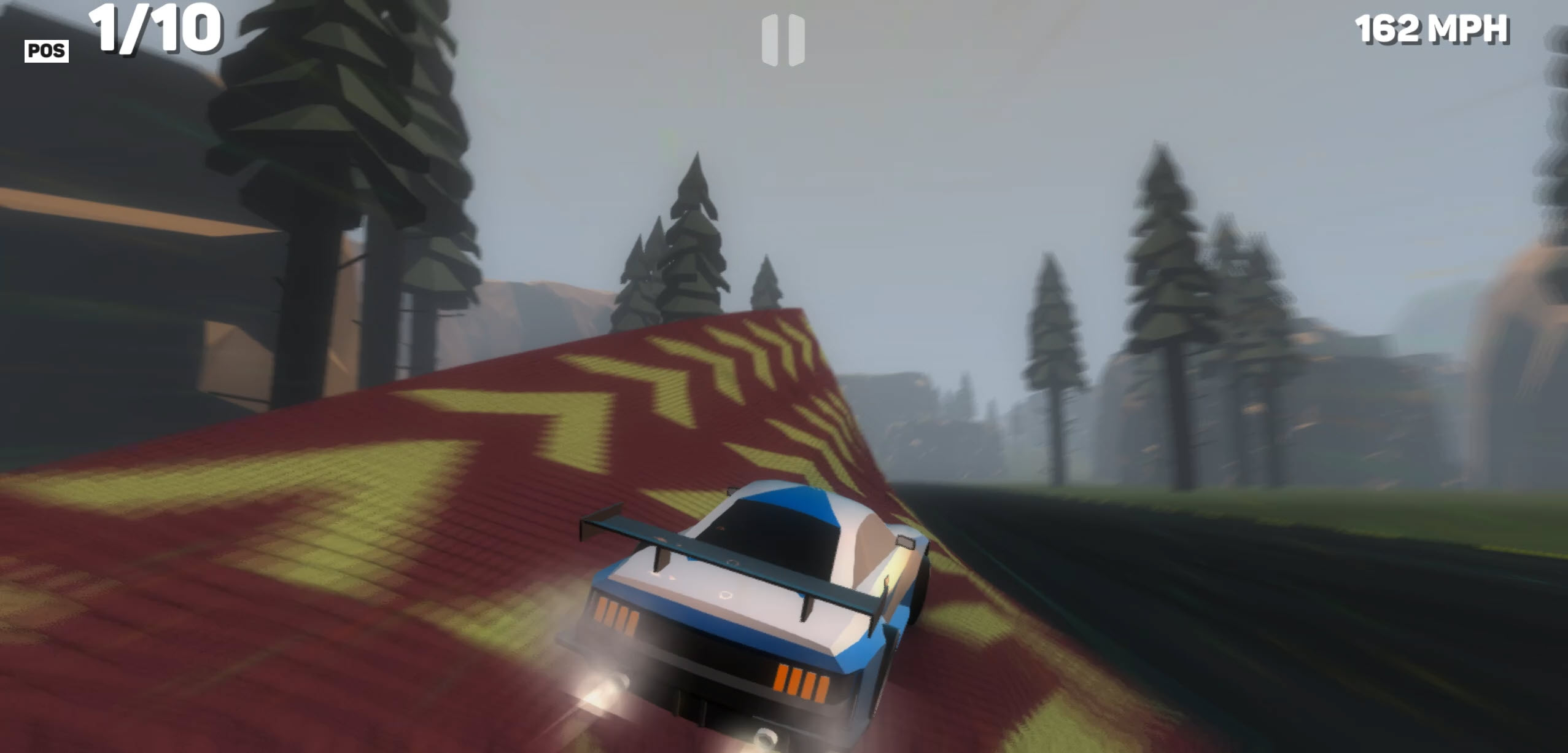 Blaze Drifter - Image 18