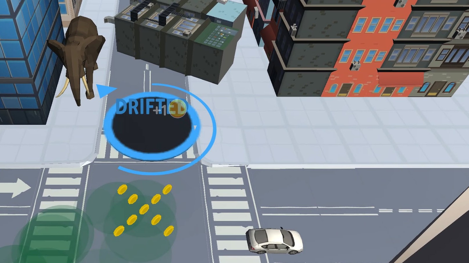 Hole Arena - Image 39