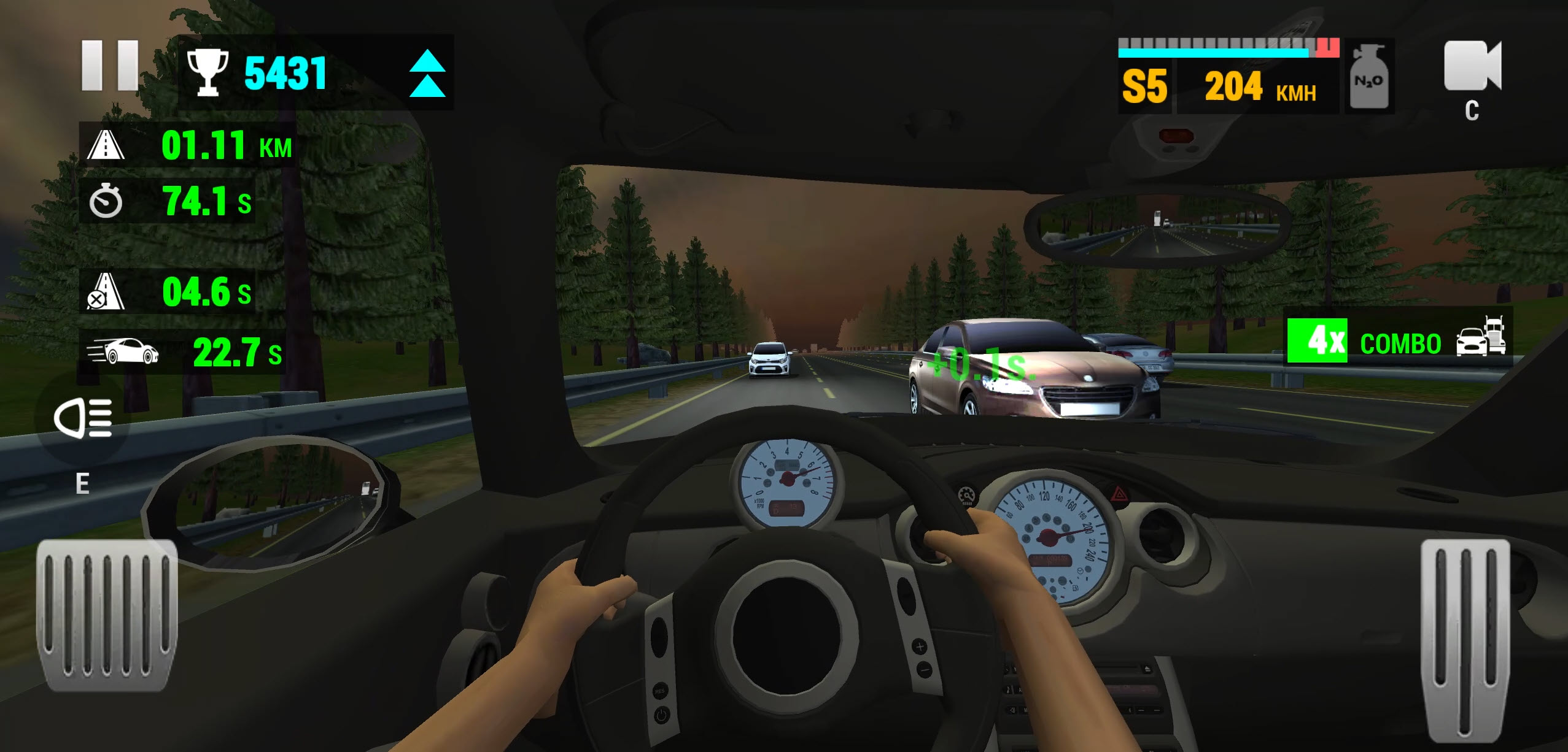 Traffic Rally - Image 20