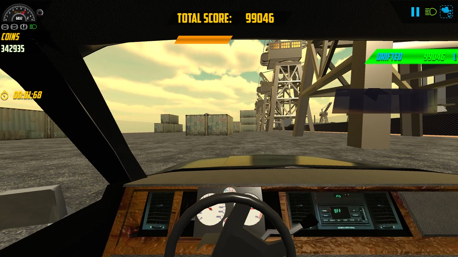 Burnout Drift Hunter - Image 33