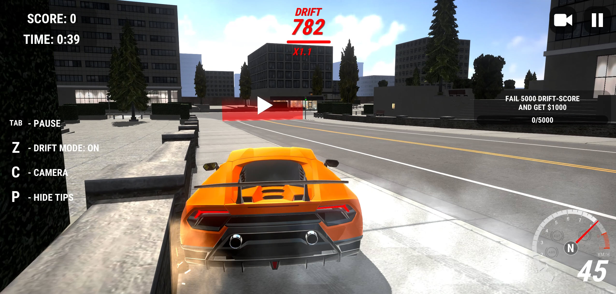 ACR: City Drift Racing - Image 18