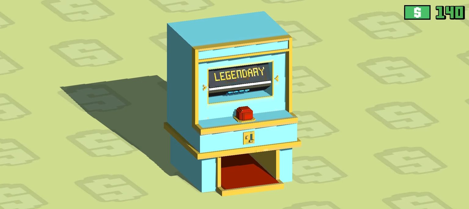 Escape Road Legendary Escape Road City - DRIFTED