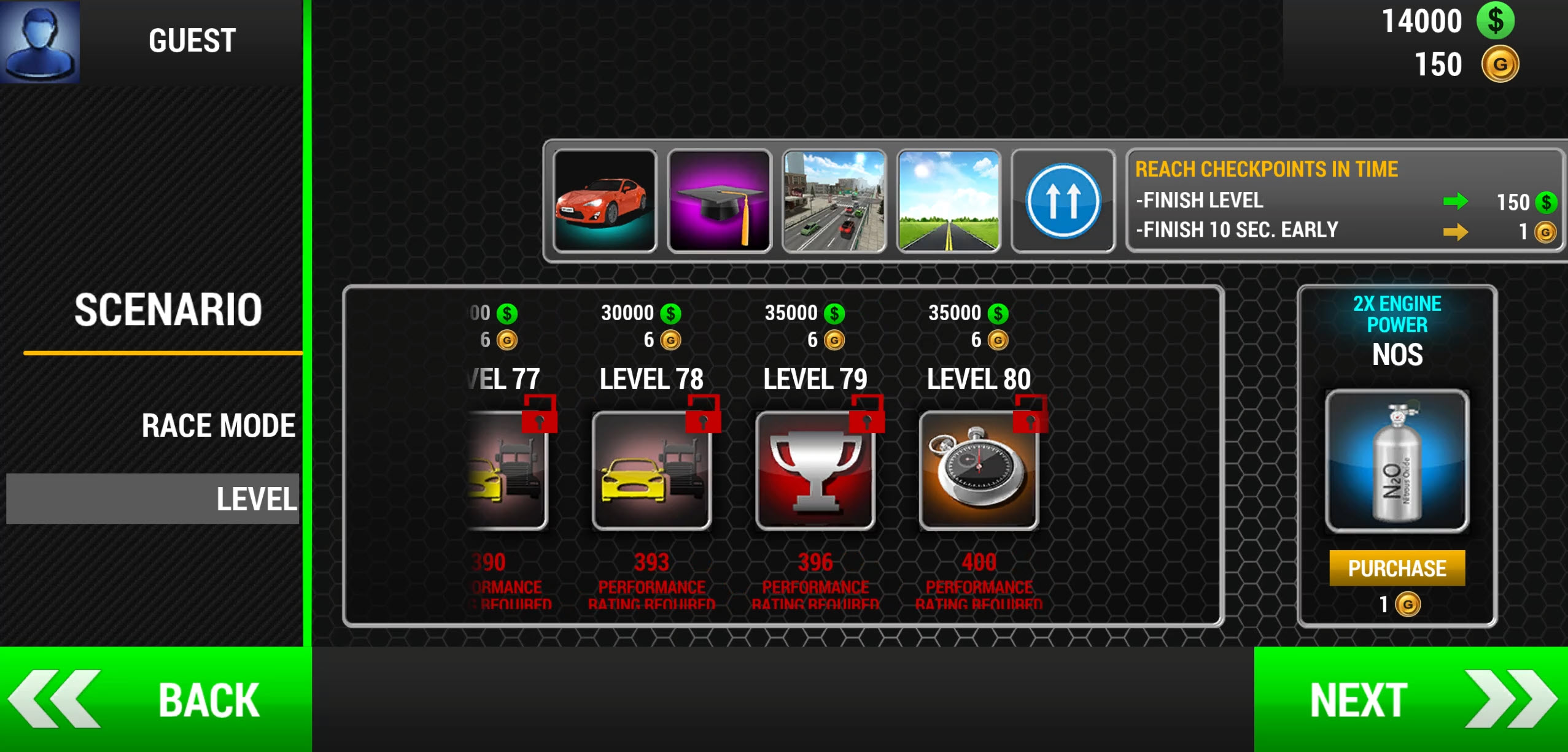 Traffic Rally - Image 21