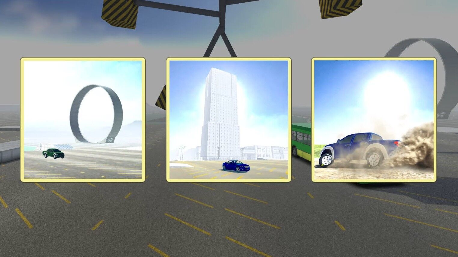 Crash Game: Physics Machines - Image 25