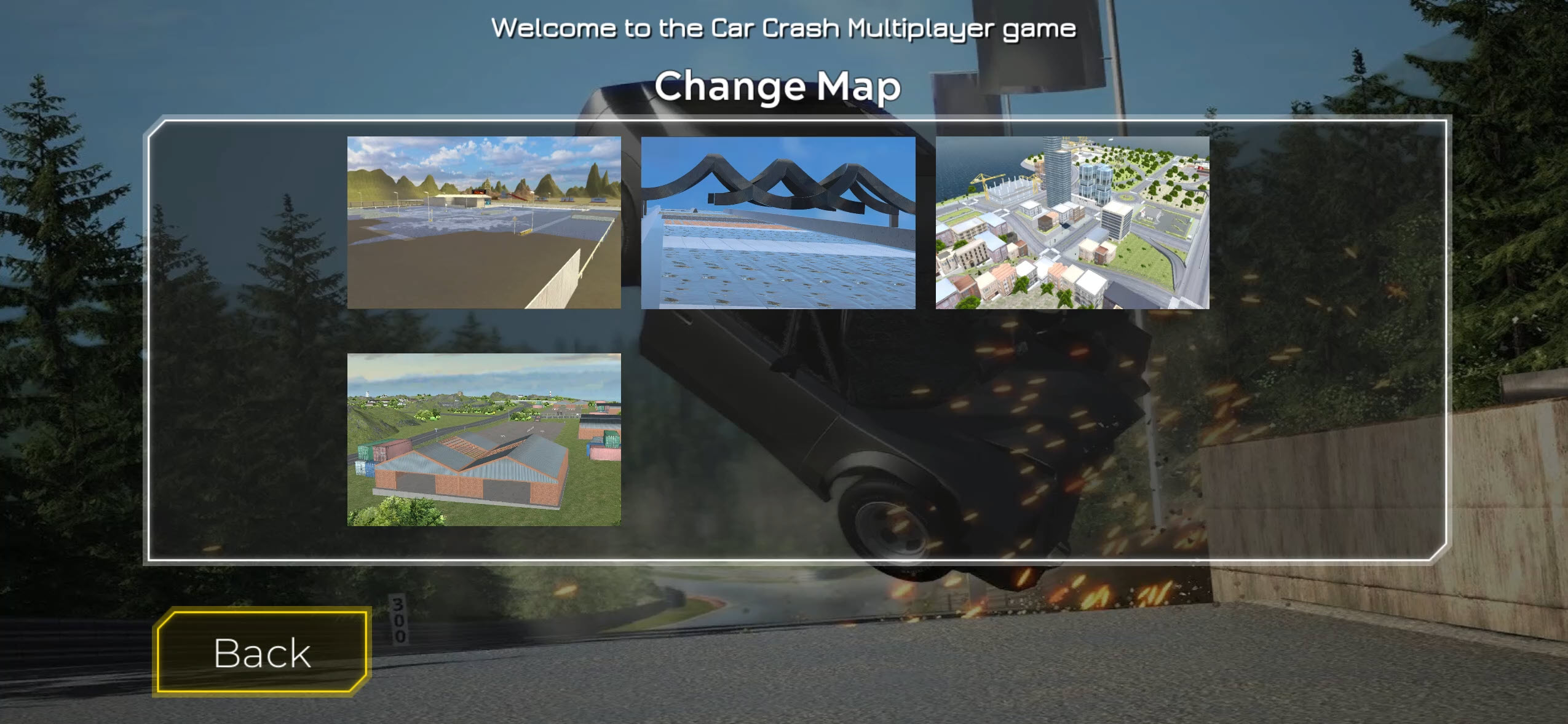 Car Crash Multiplayer - Image 24