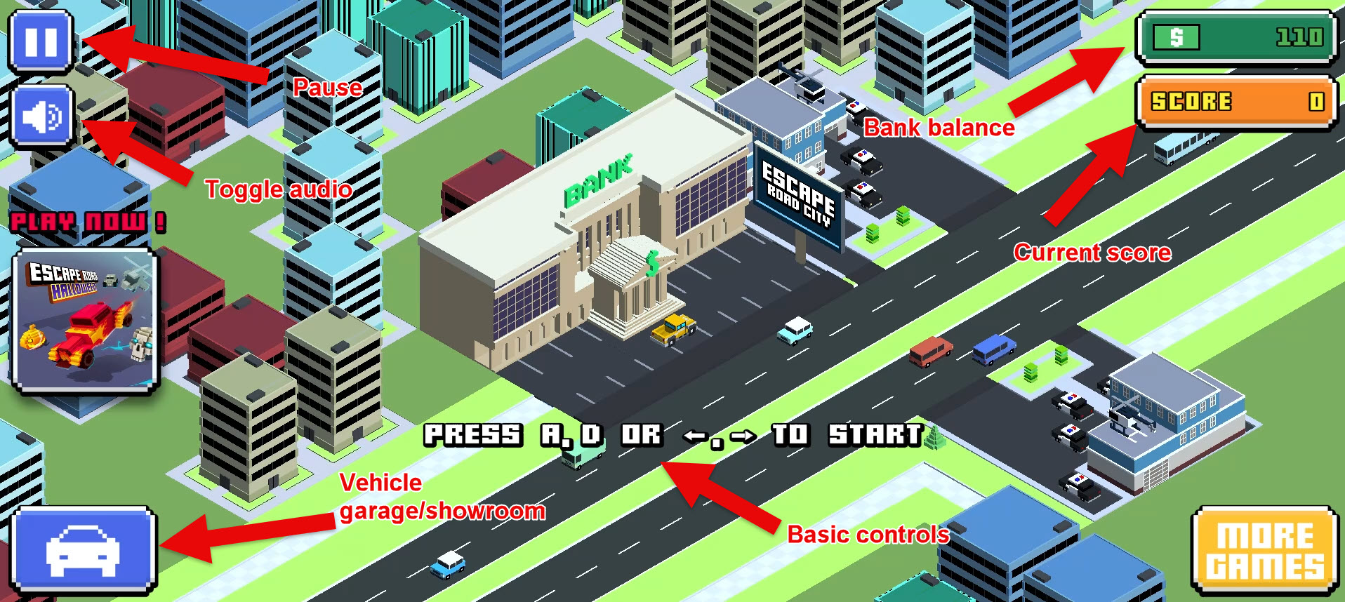 Escape Road City - Image 25