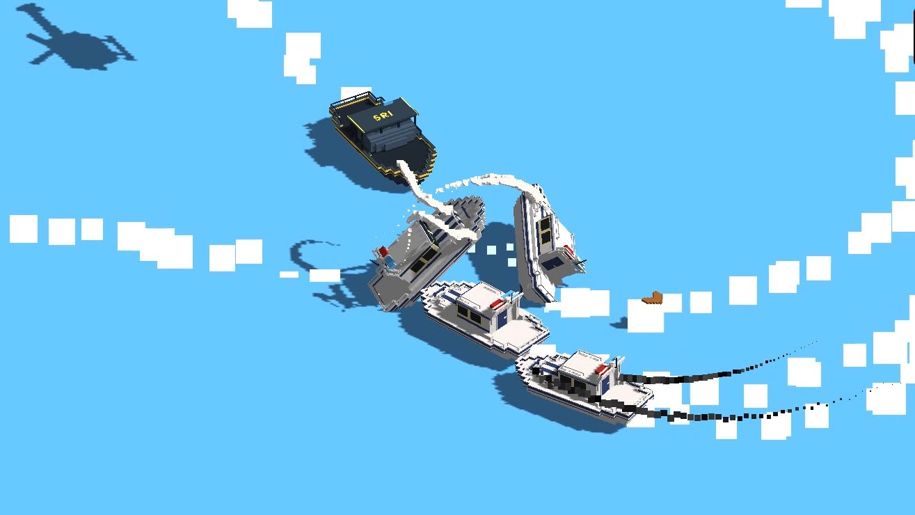 Escape Road City 2 - Image 22