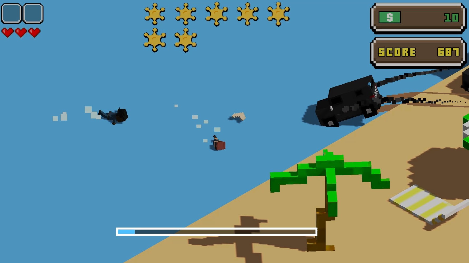 Escape Road City 2 - Image 27