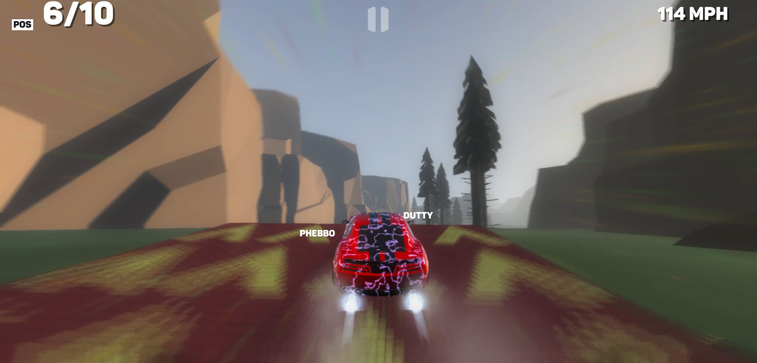 Blaze Drifter - Image 16