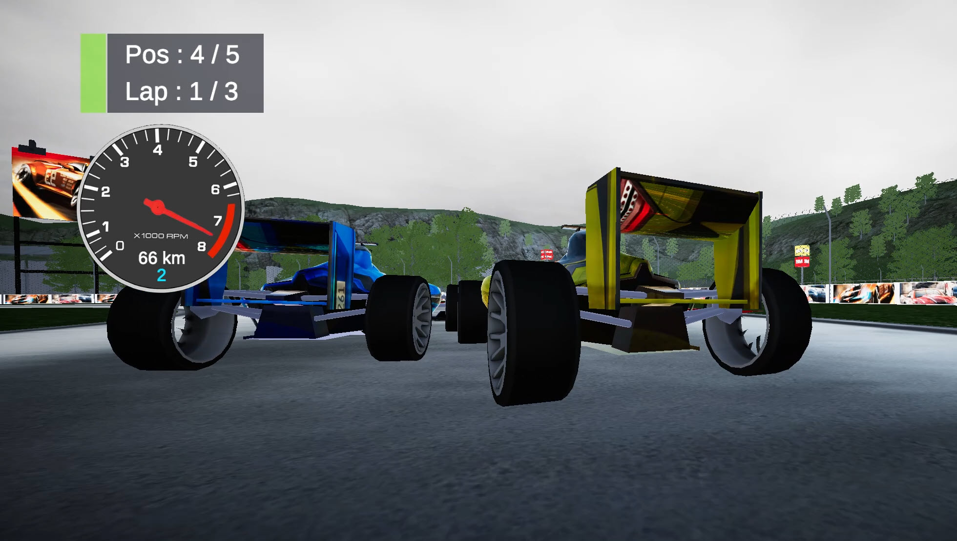 GT Formula Championship - Image 18