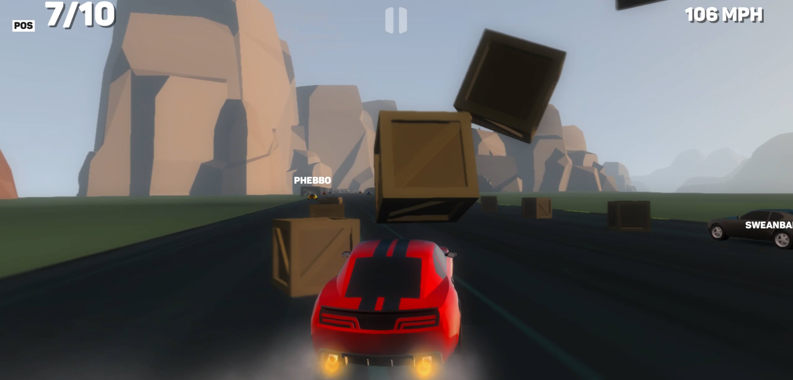 Blaze Drifter - Image 19