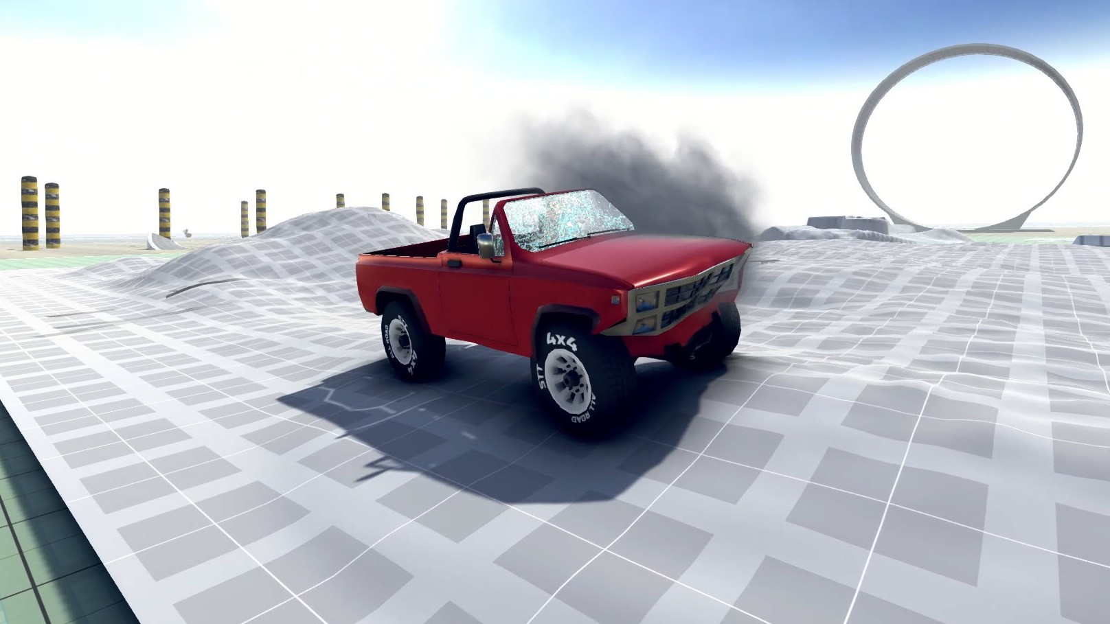 Crash Game: Physics Machines - Image 27