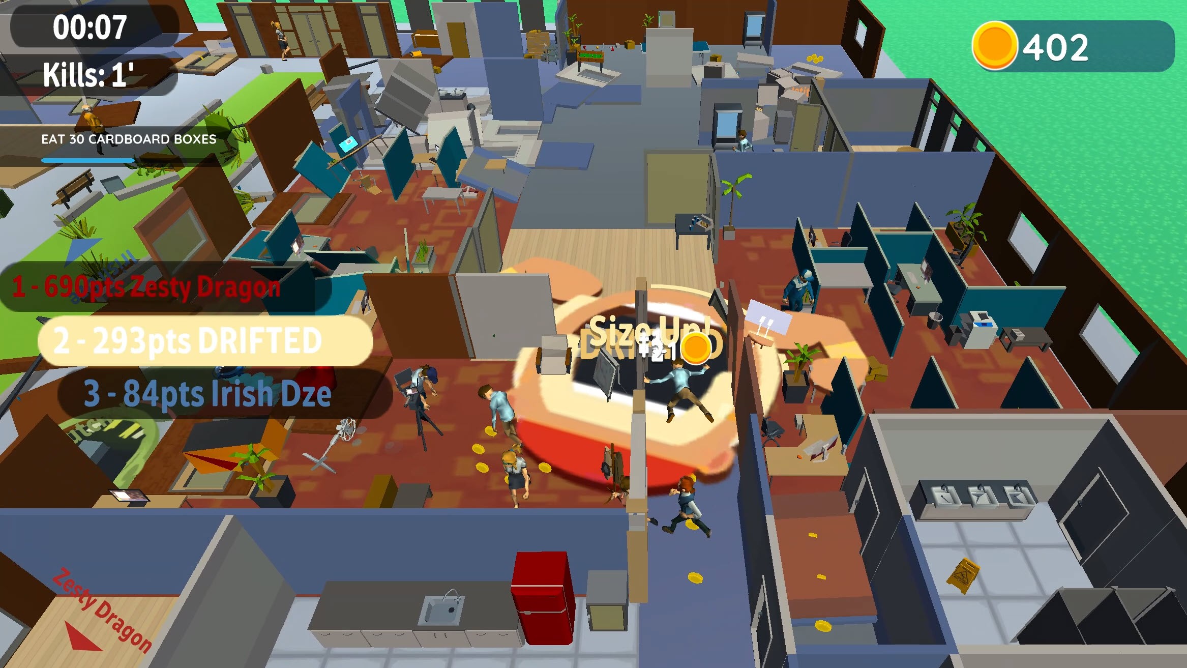 Hole Arena - Image 37