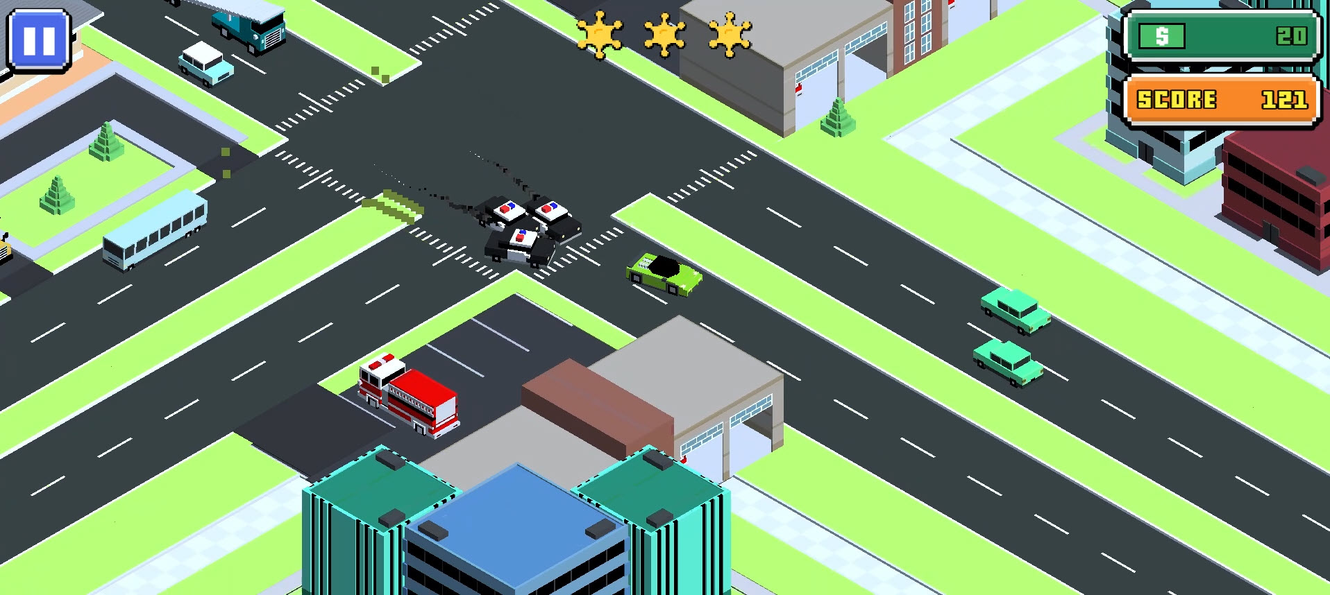Escape Road City - Image 31