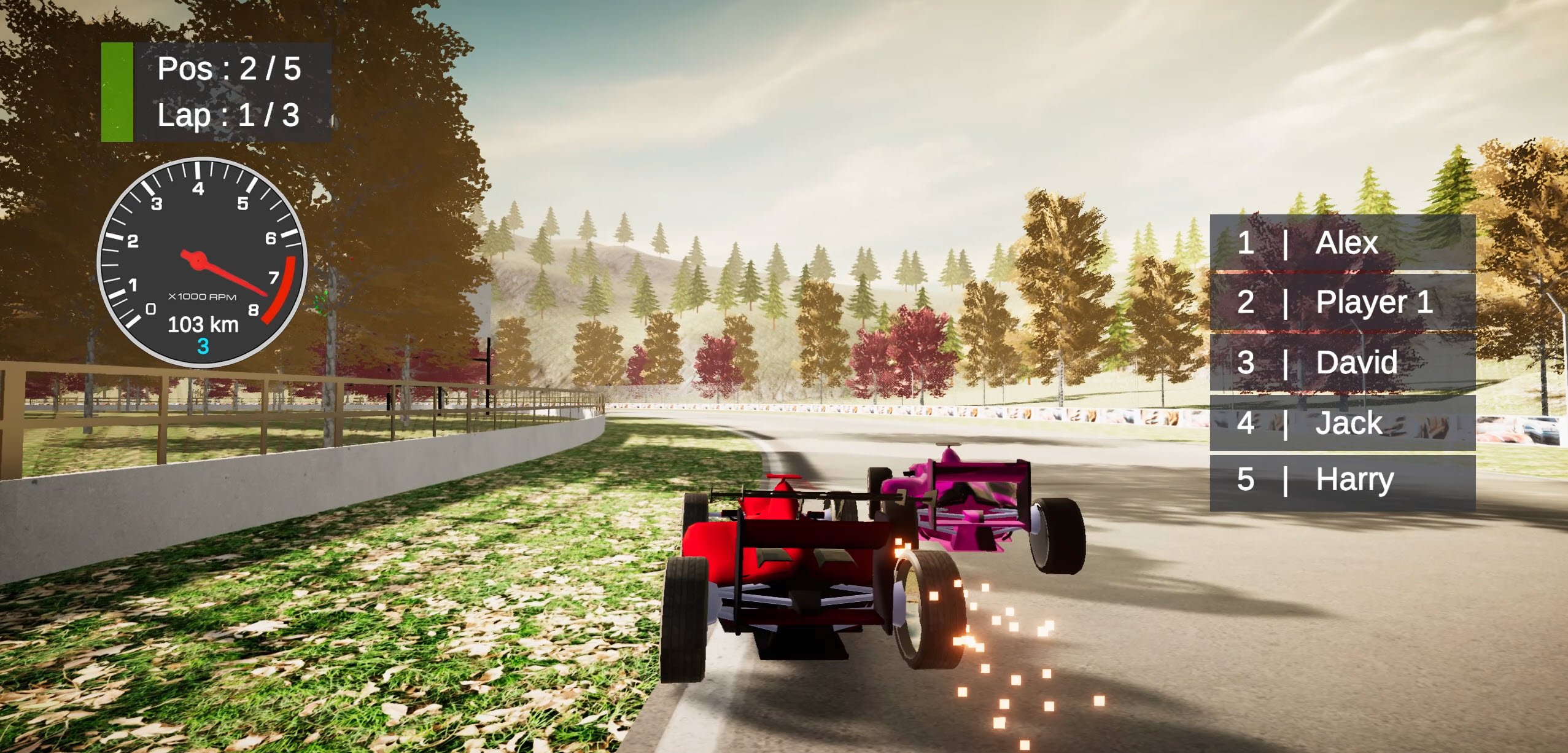 GT Formula Championship - Image 20