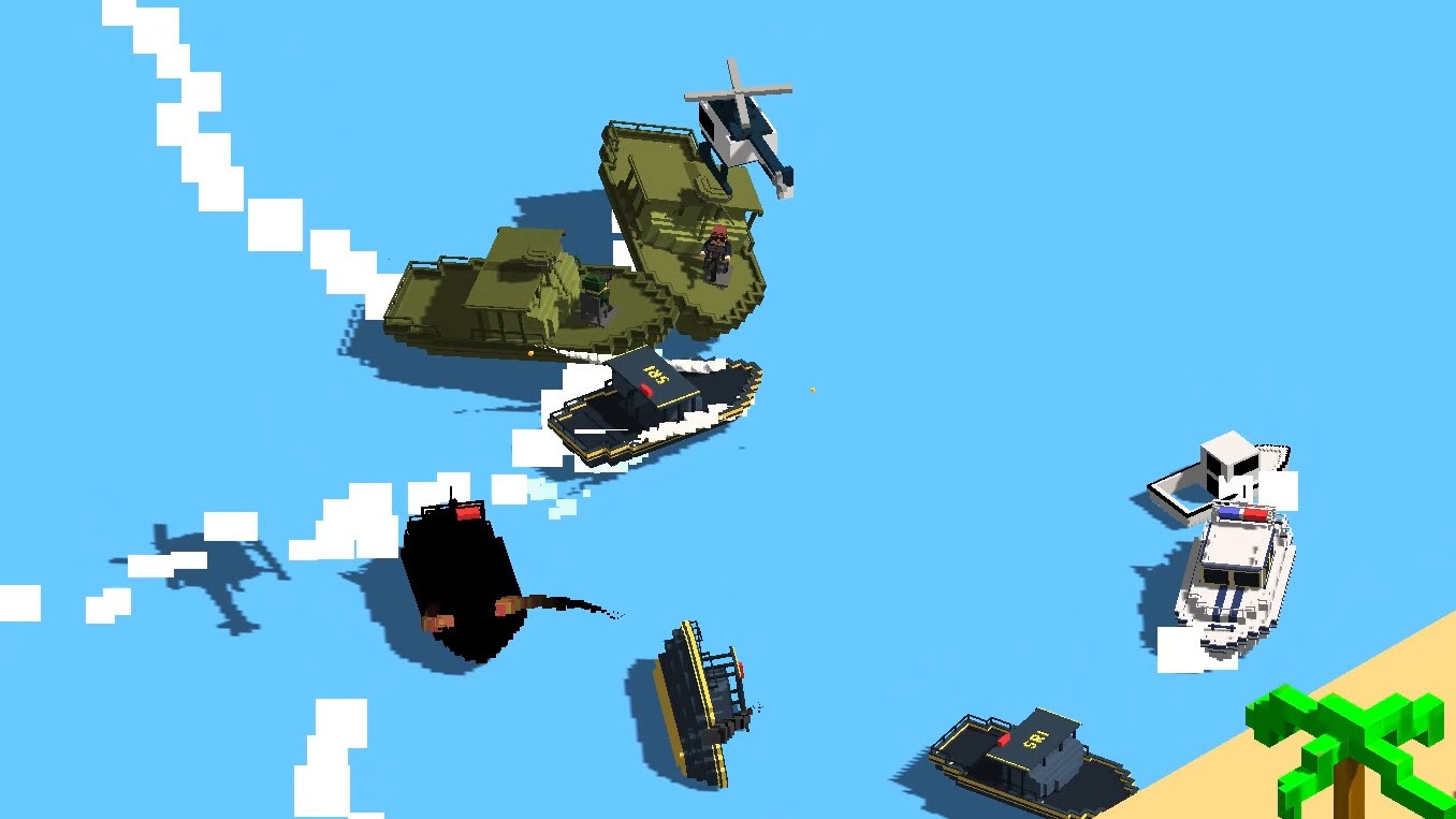 Escape Road City 2 - Image 15