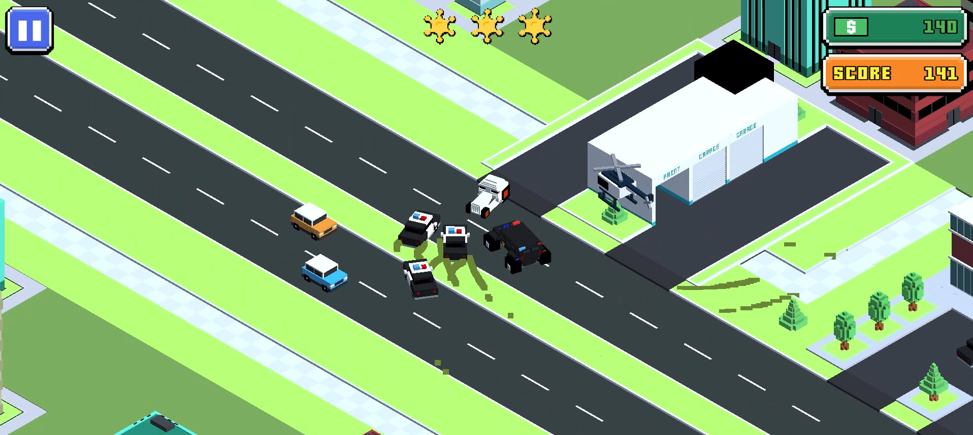 Escape Road City - Image 34