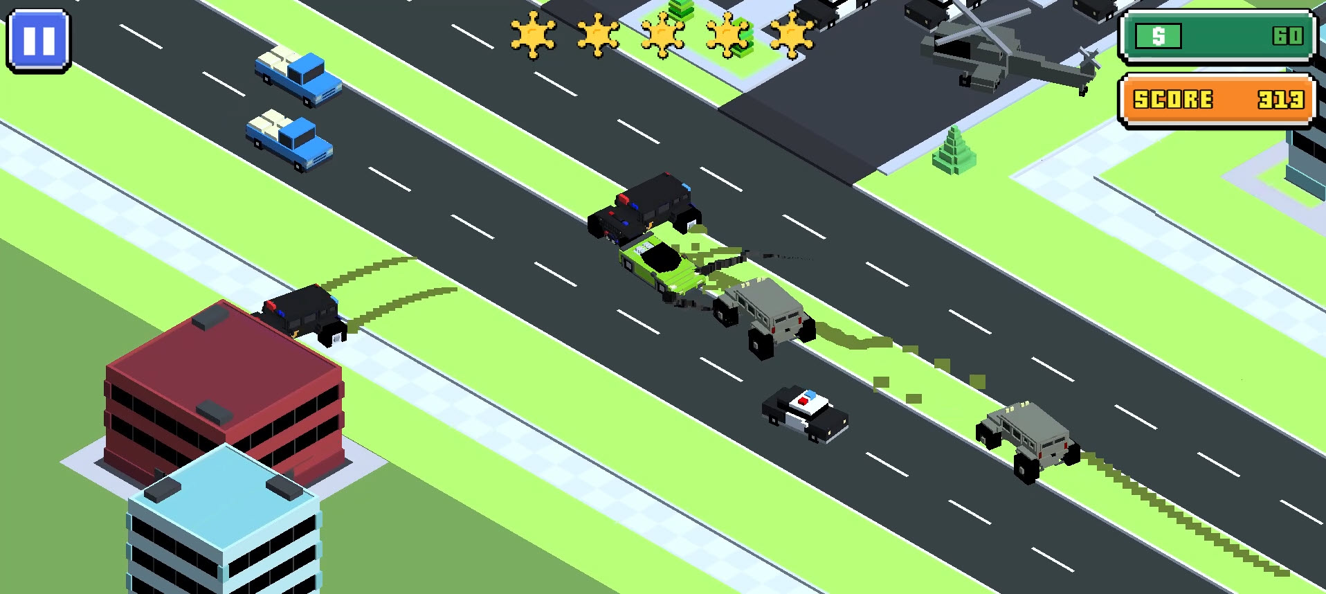 Escape Road City - Image 19