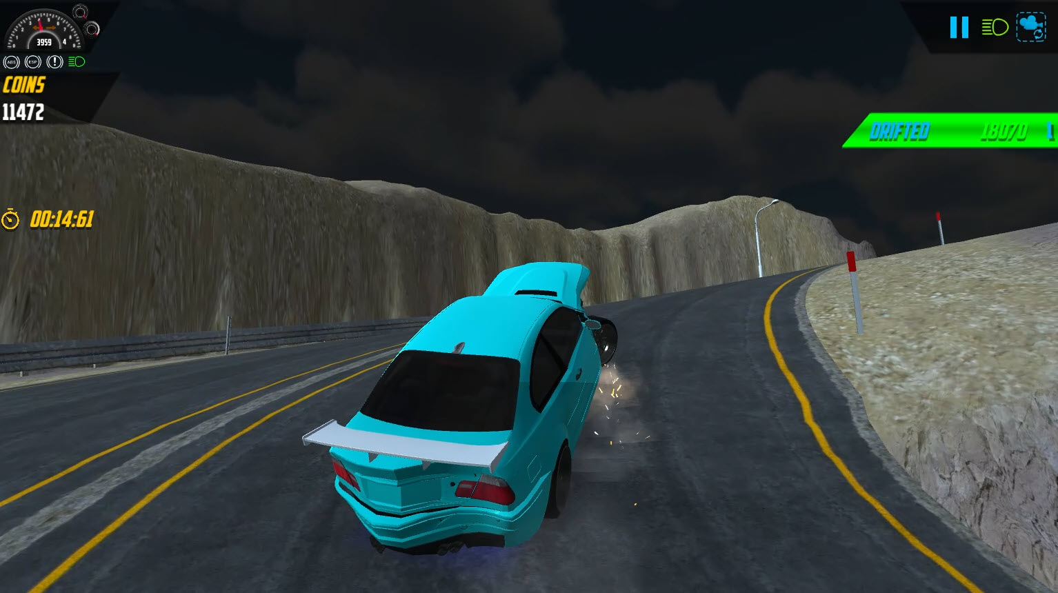 Burnout Drift Hunter - Image 23