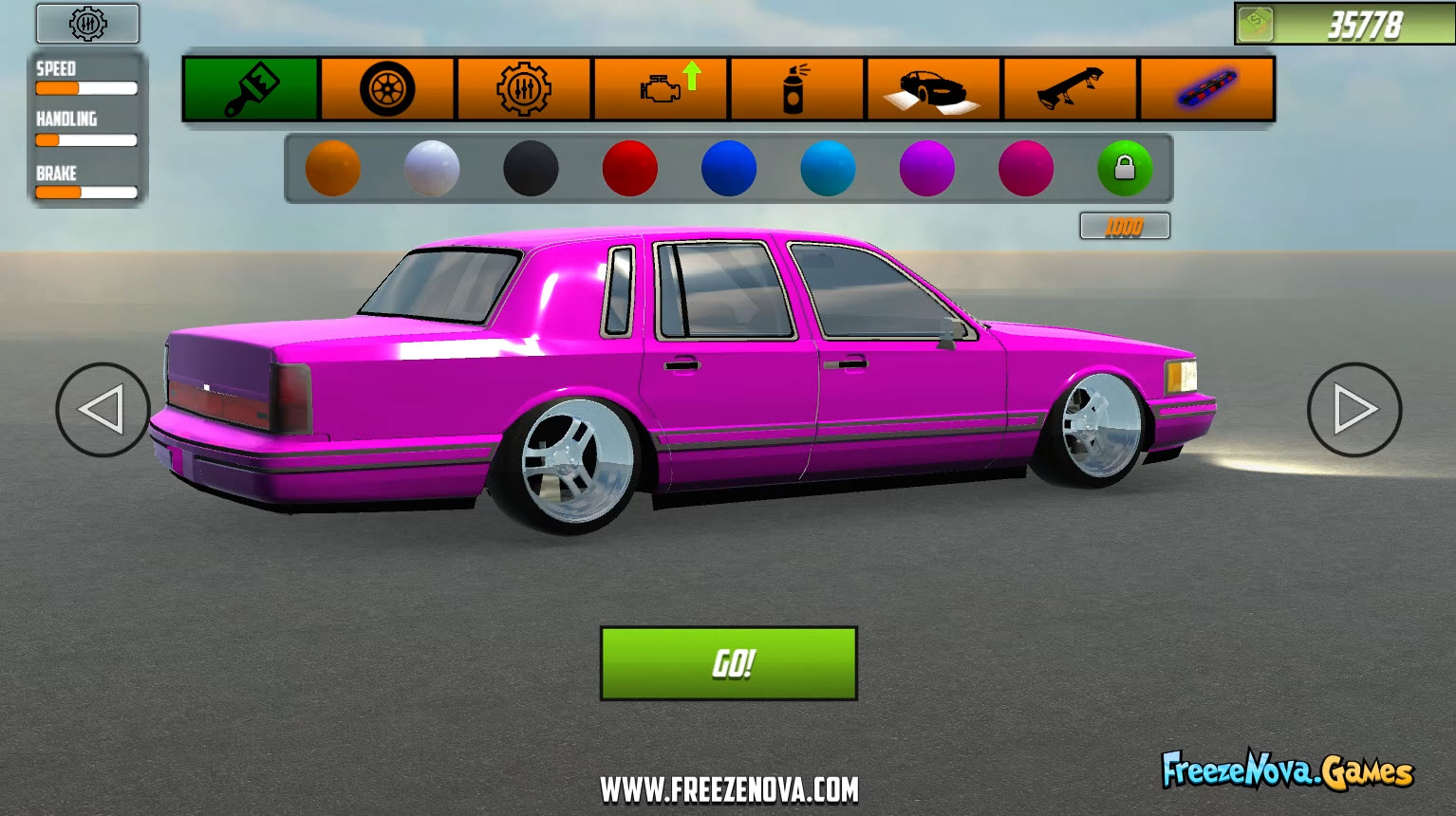 Burnout Drift Hunter - Image 27