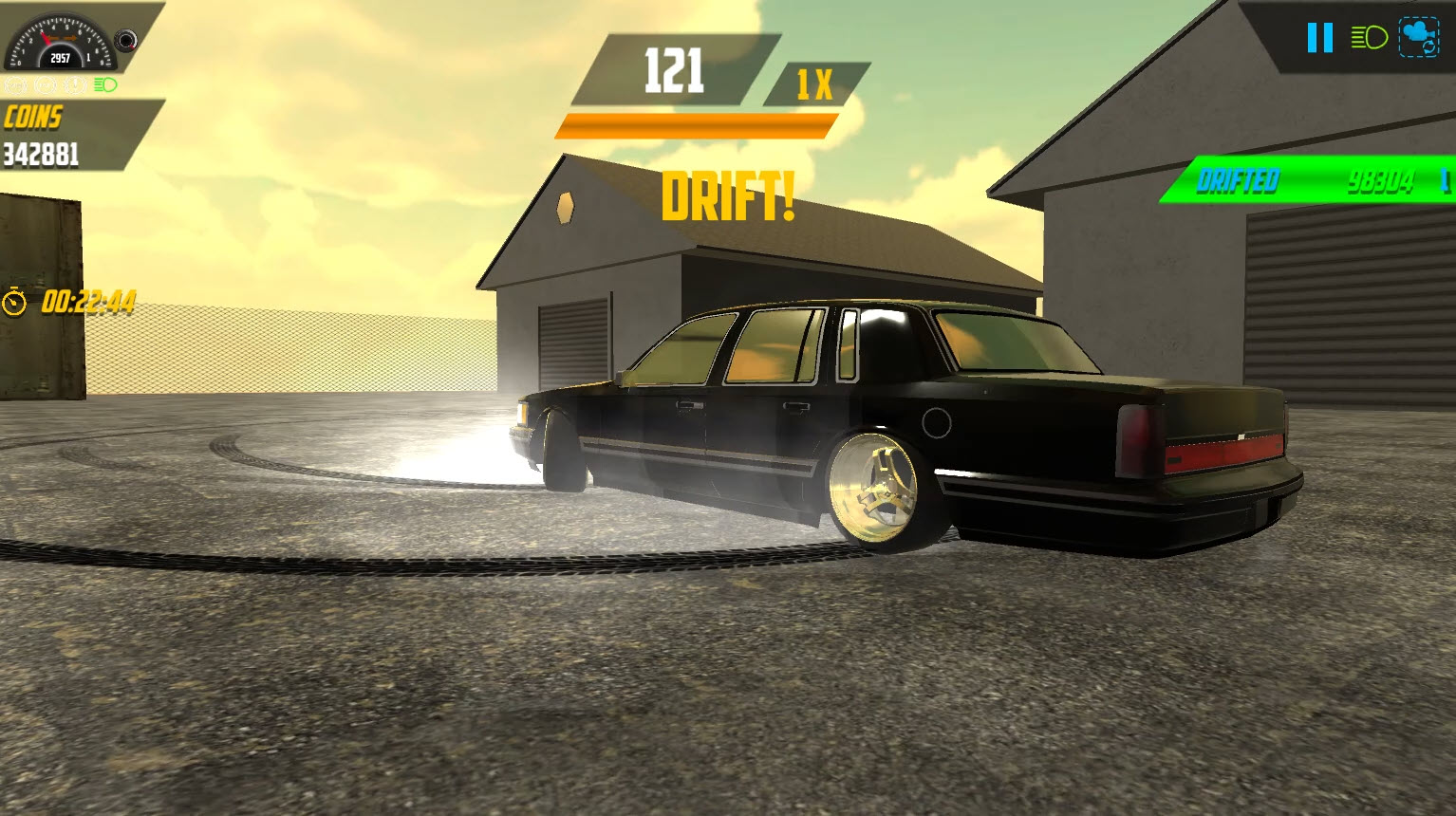 Burnout Drift Hunter - Image 20