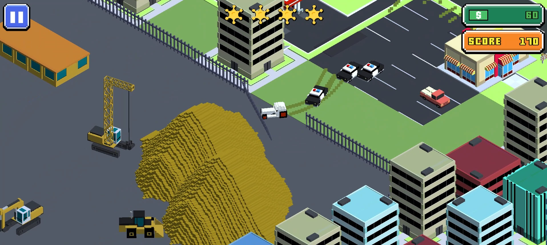 Escape Road City - Image 24