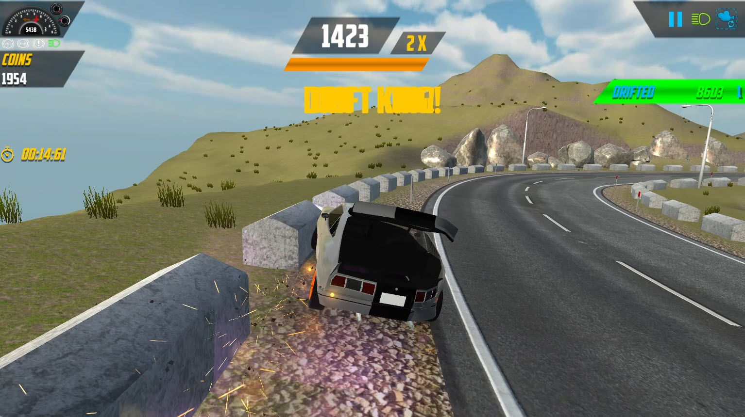 Burnout Drift Hunter - Image 36