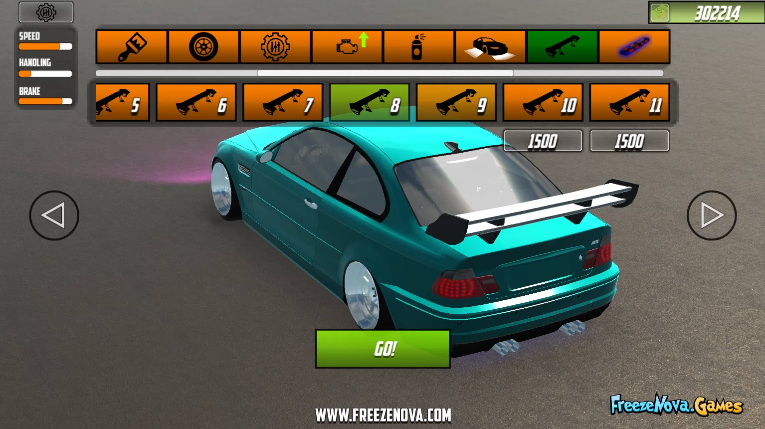 Burnout Drift Hunter - Image 35