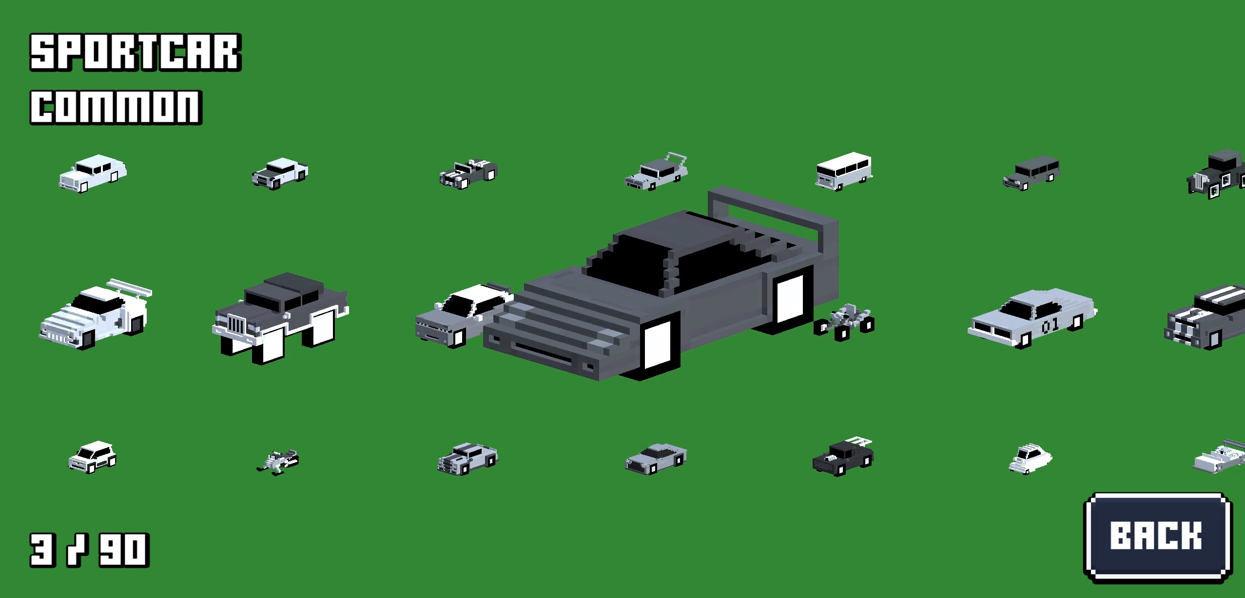 Escape Road 2 - Image Escape Road 2 - Image 24