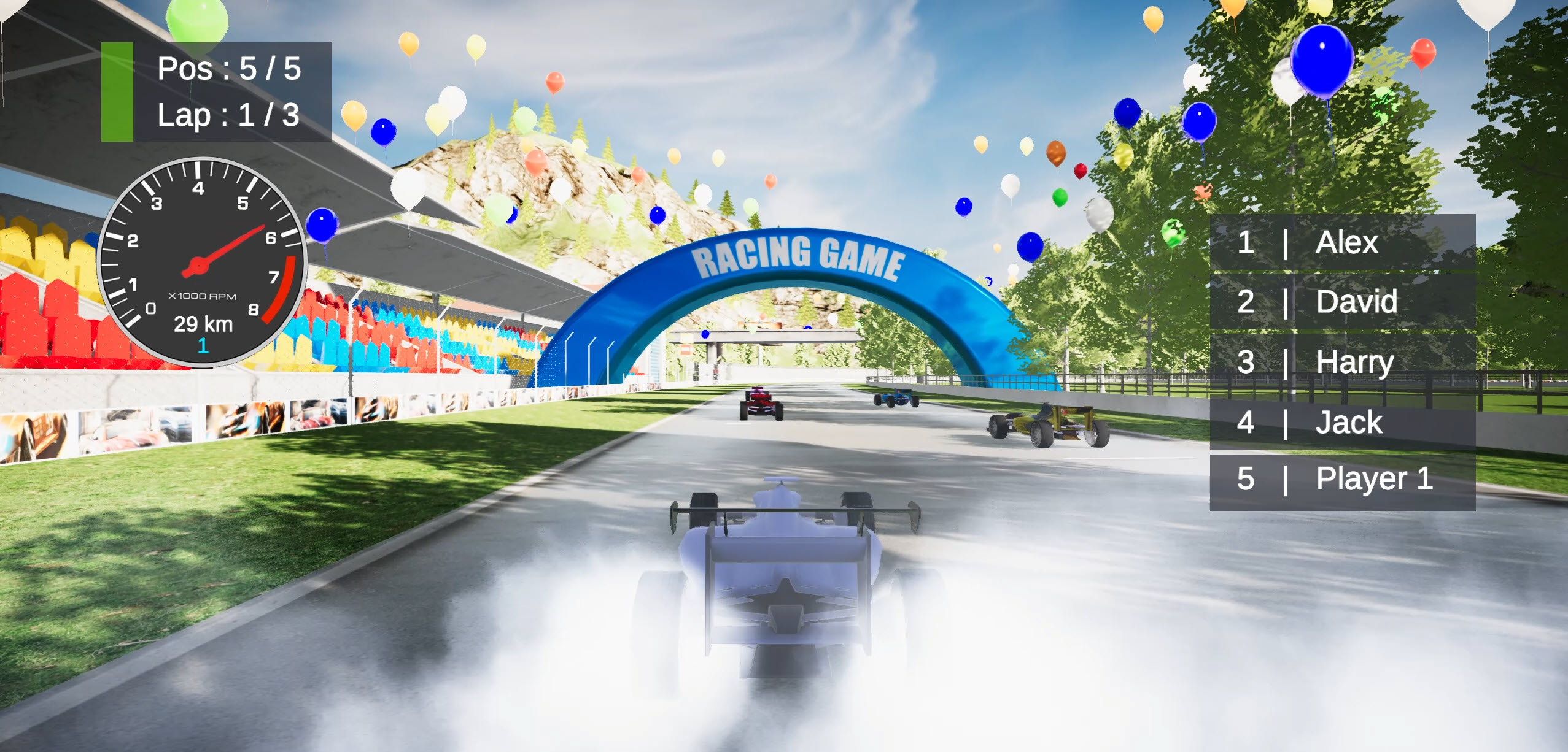 GT Formula Championship - Image 19