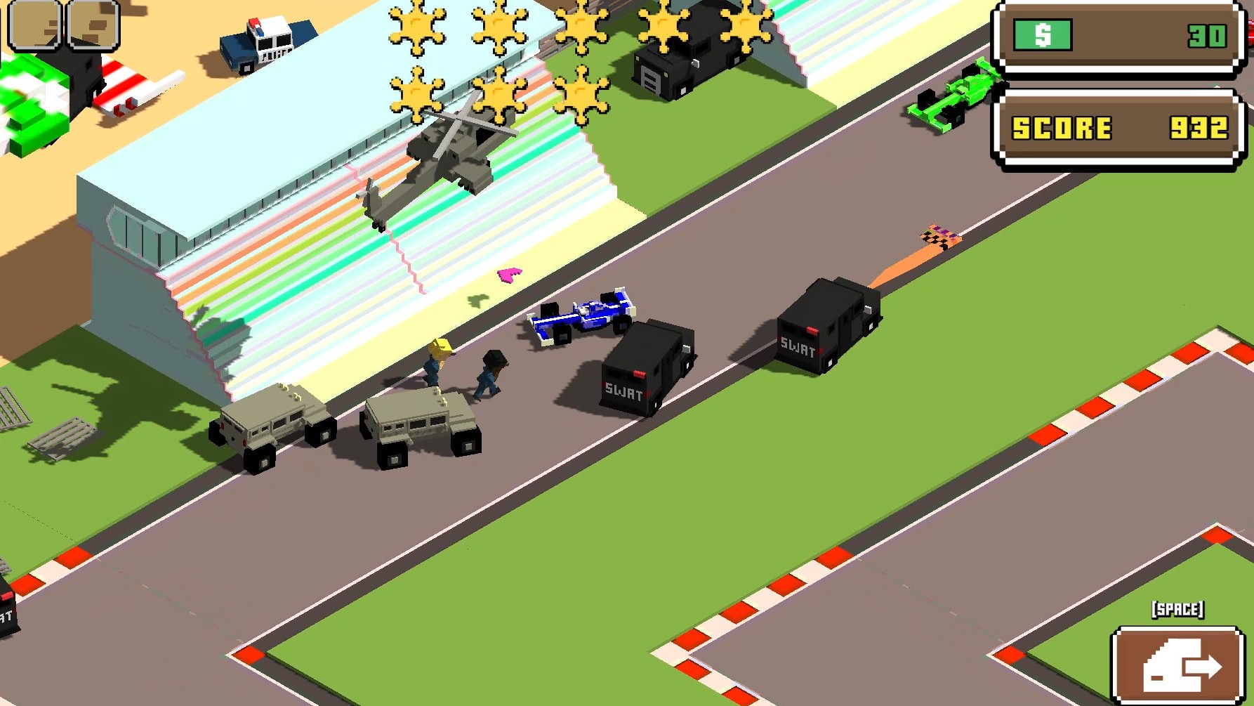 Escape Road City 2 - Image 23