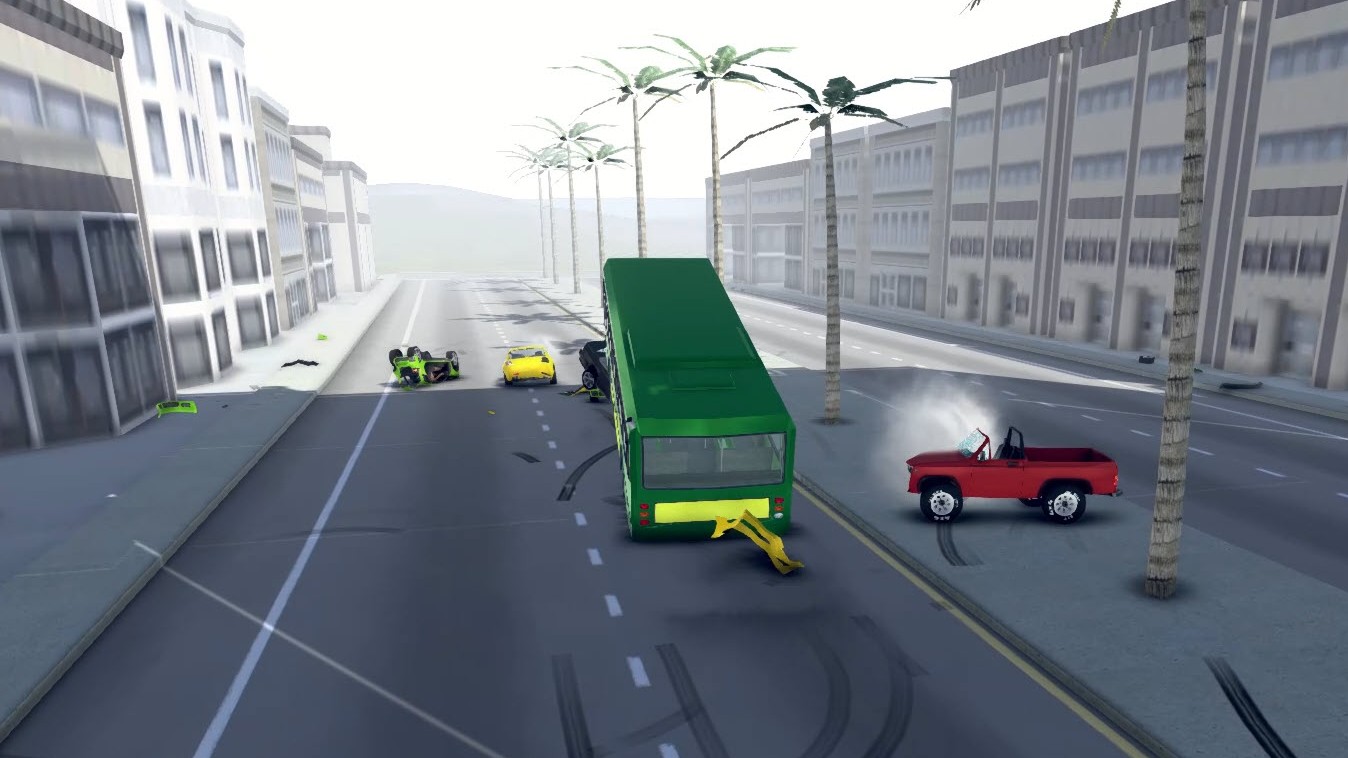 Crash Game: Physics Machines - Image 28