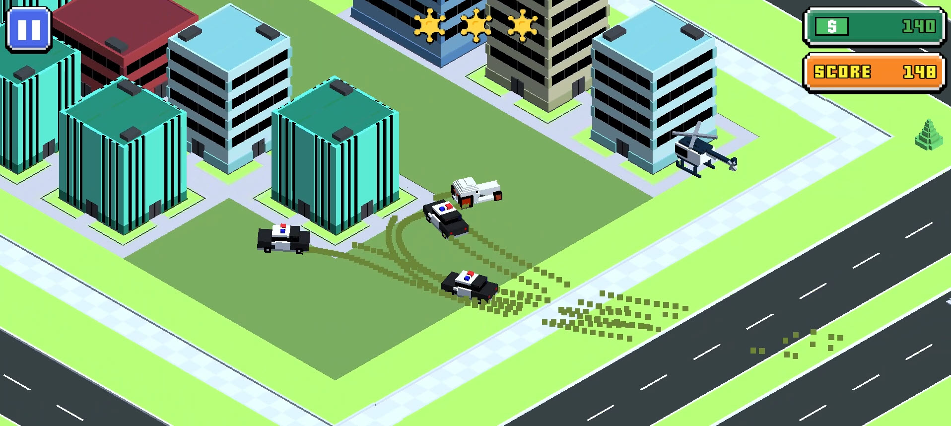 Escape Road City - Image 21