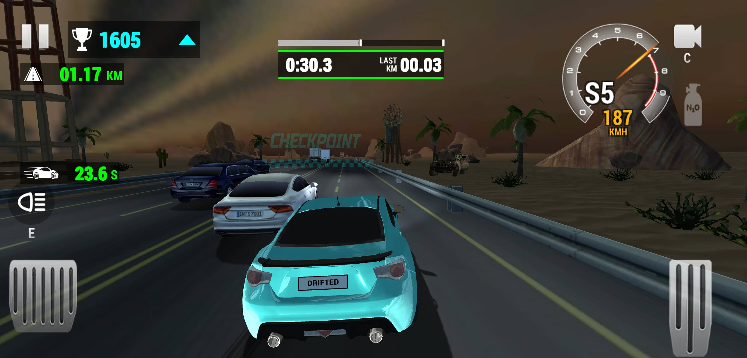 Traffic Rally - Image 17