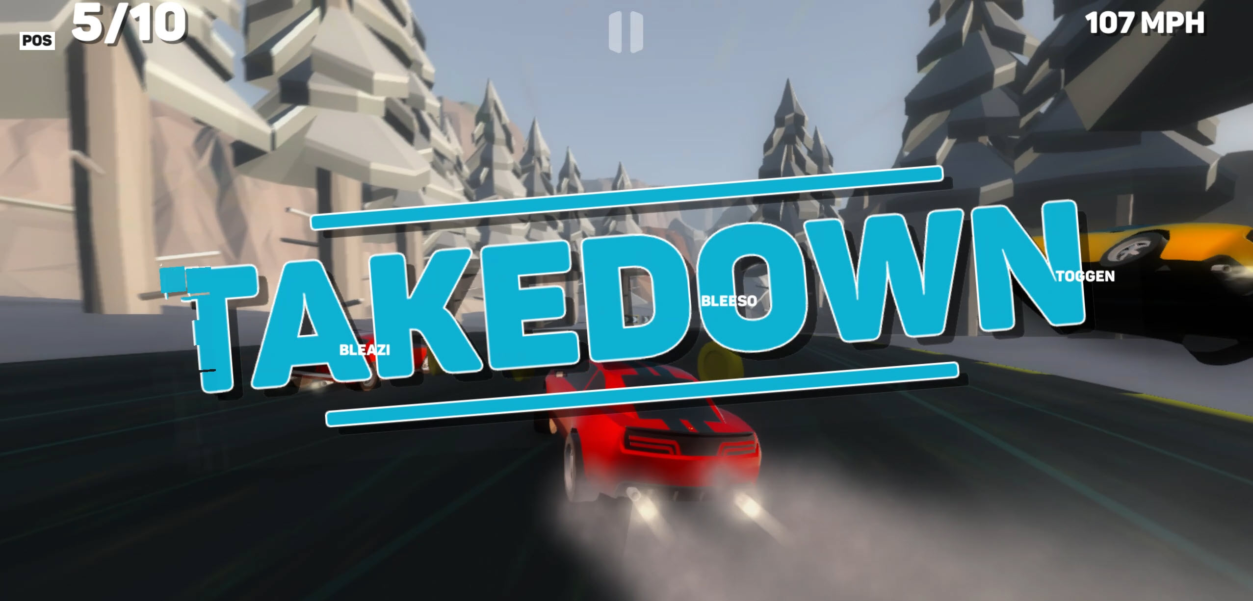 Blaze Drifter - Image 17