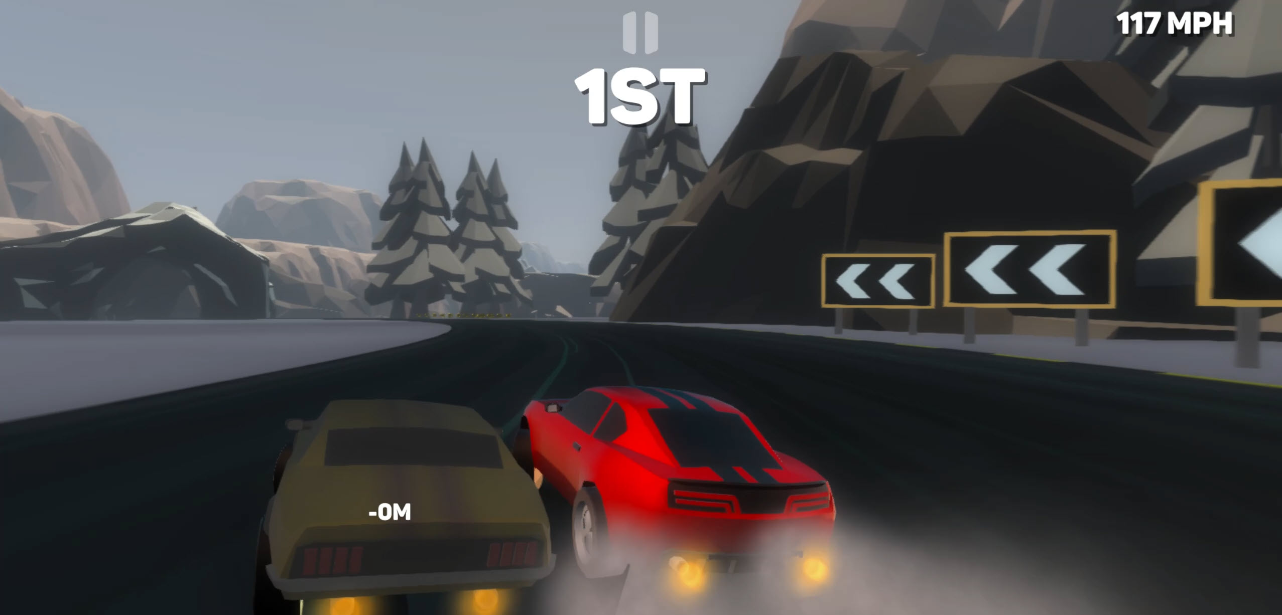 Blaze Drifter - Image 27