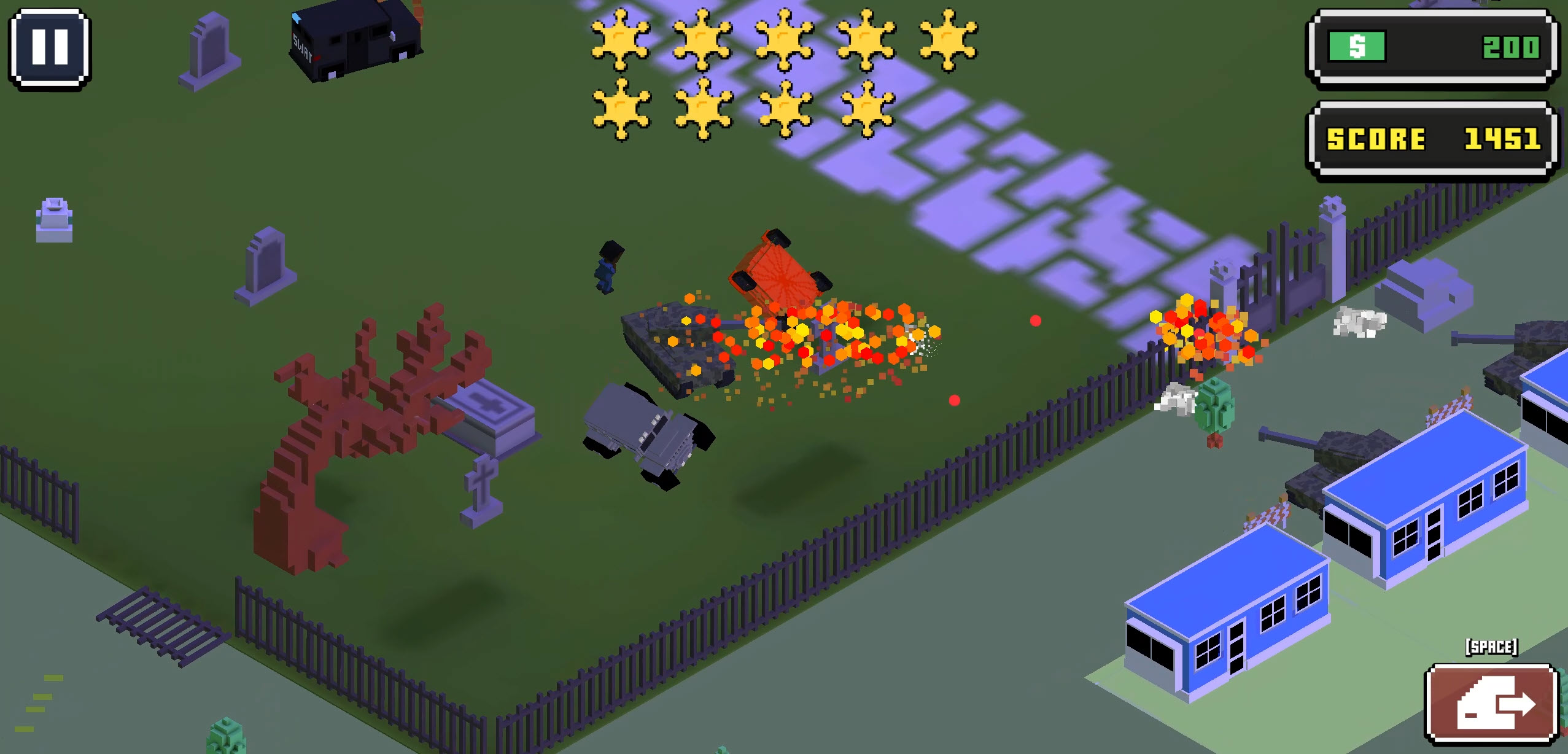 Escape Road 2 - Image Escape Road 2 - Image 27