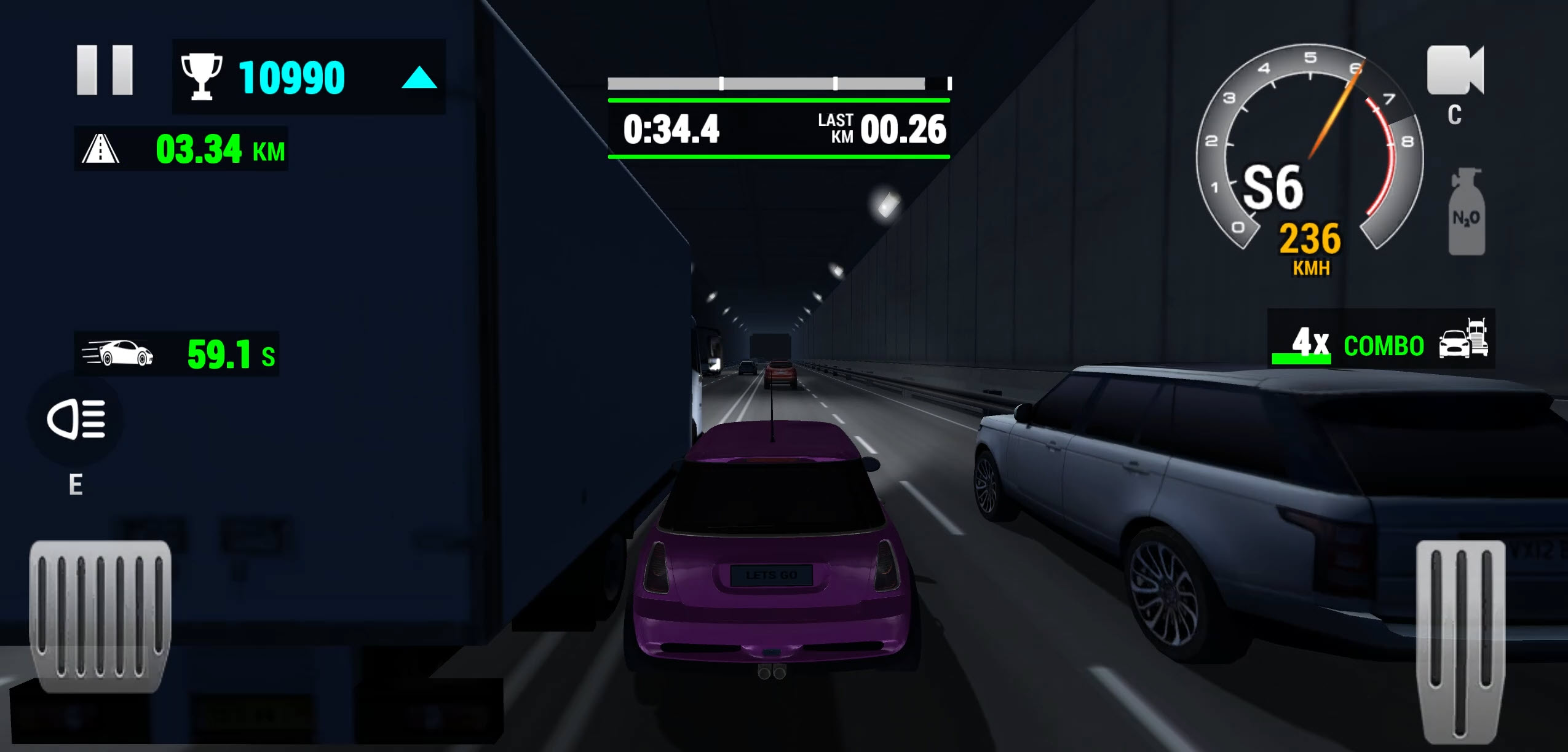 Traffic Rally - Image 22