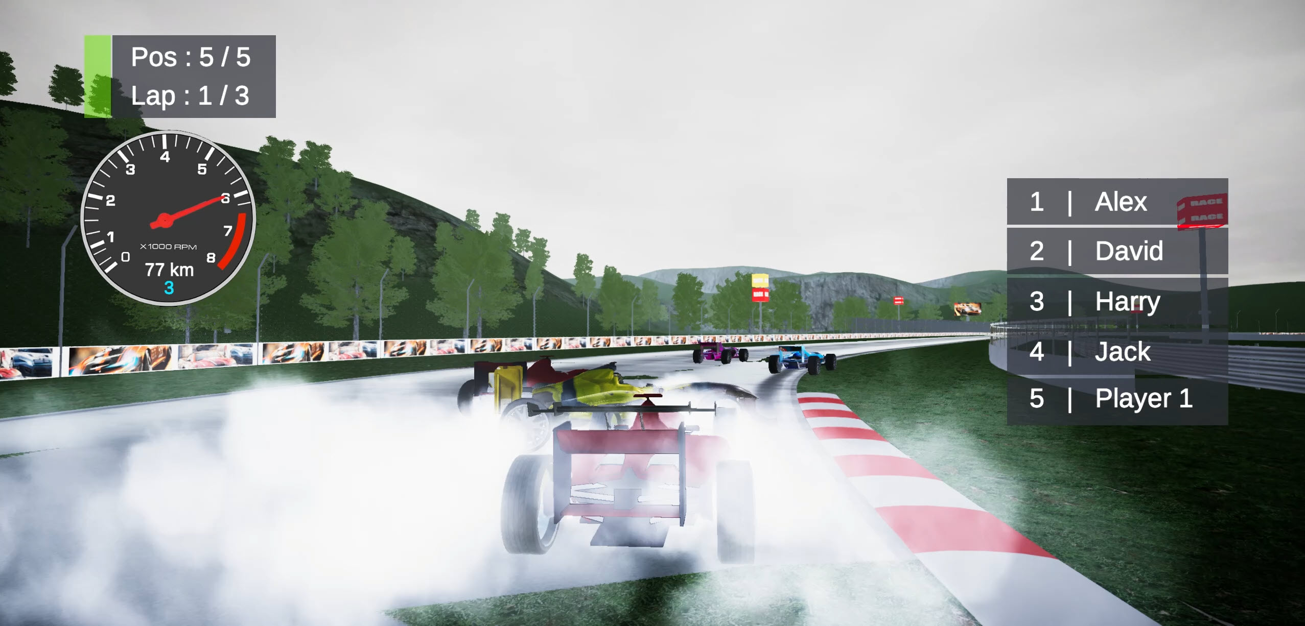 GT Formula Championship - Image 21